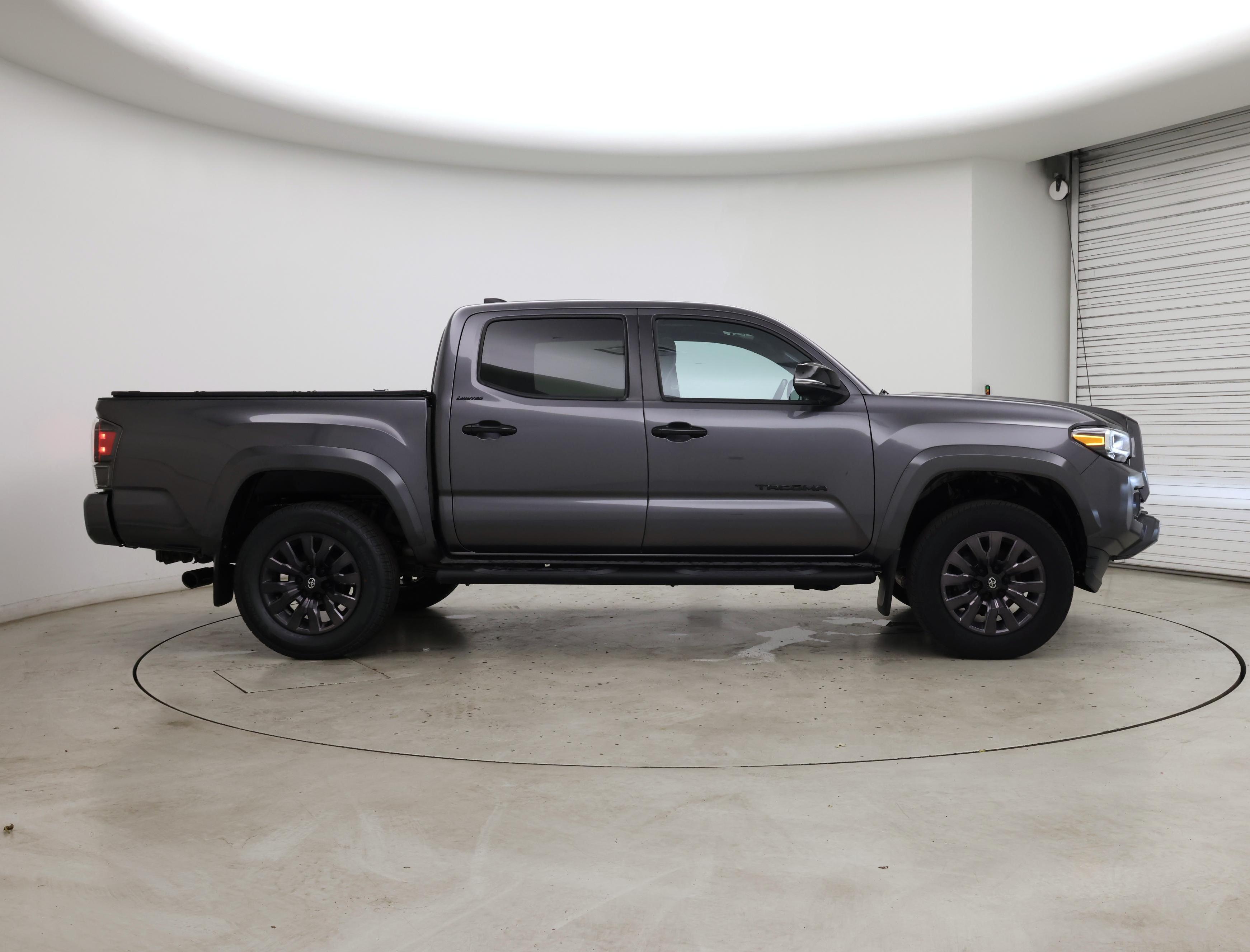 Thumbnail: 2023 Toyota Tacoma - 7