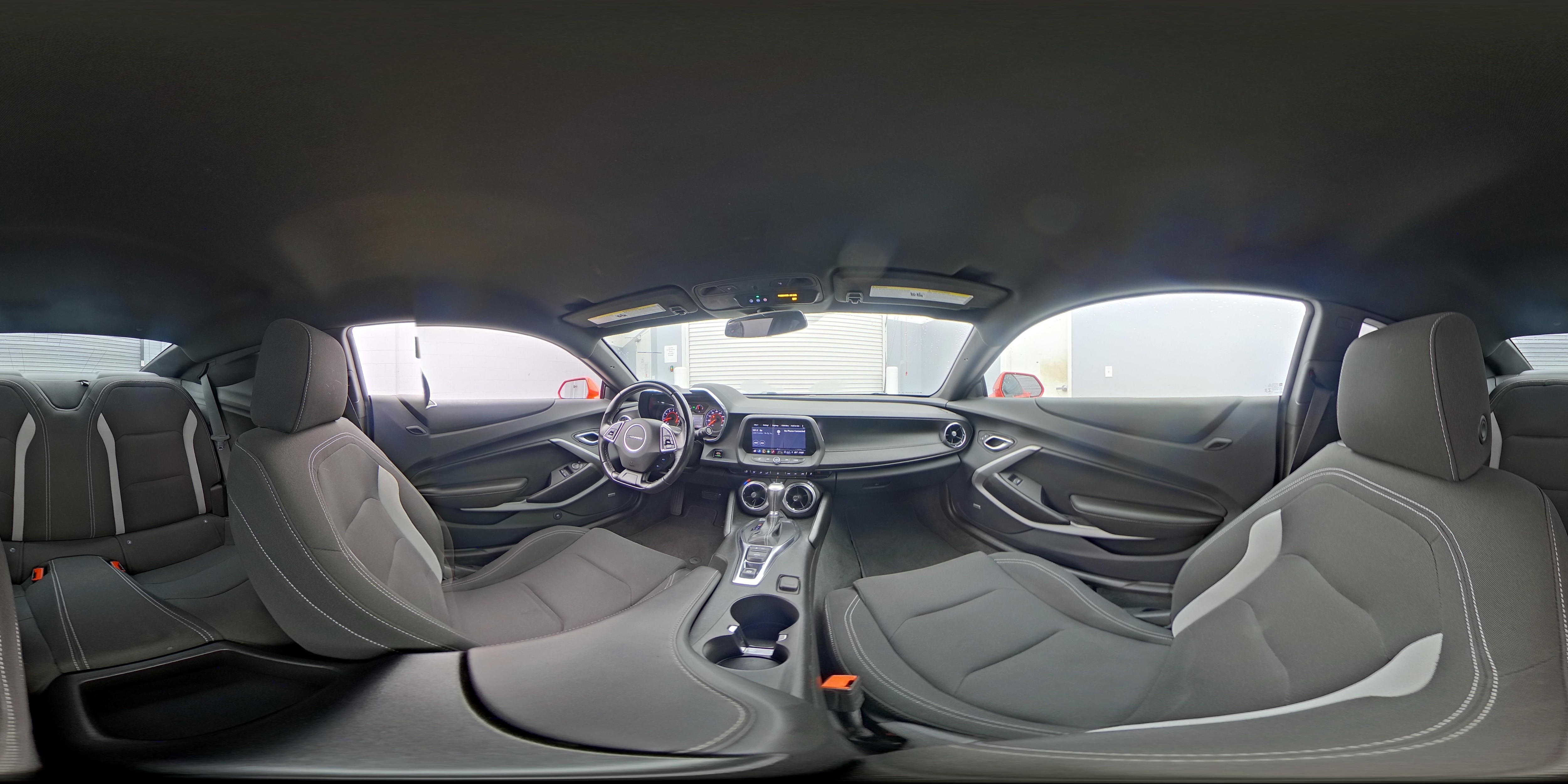 2022 Chevrolet Camaro LT1 - Photo 24