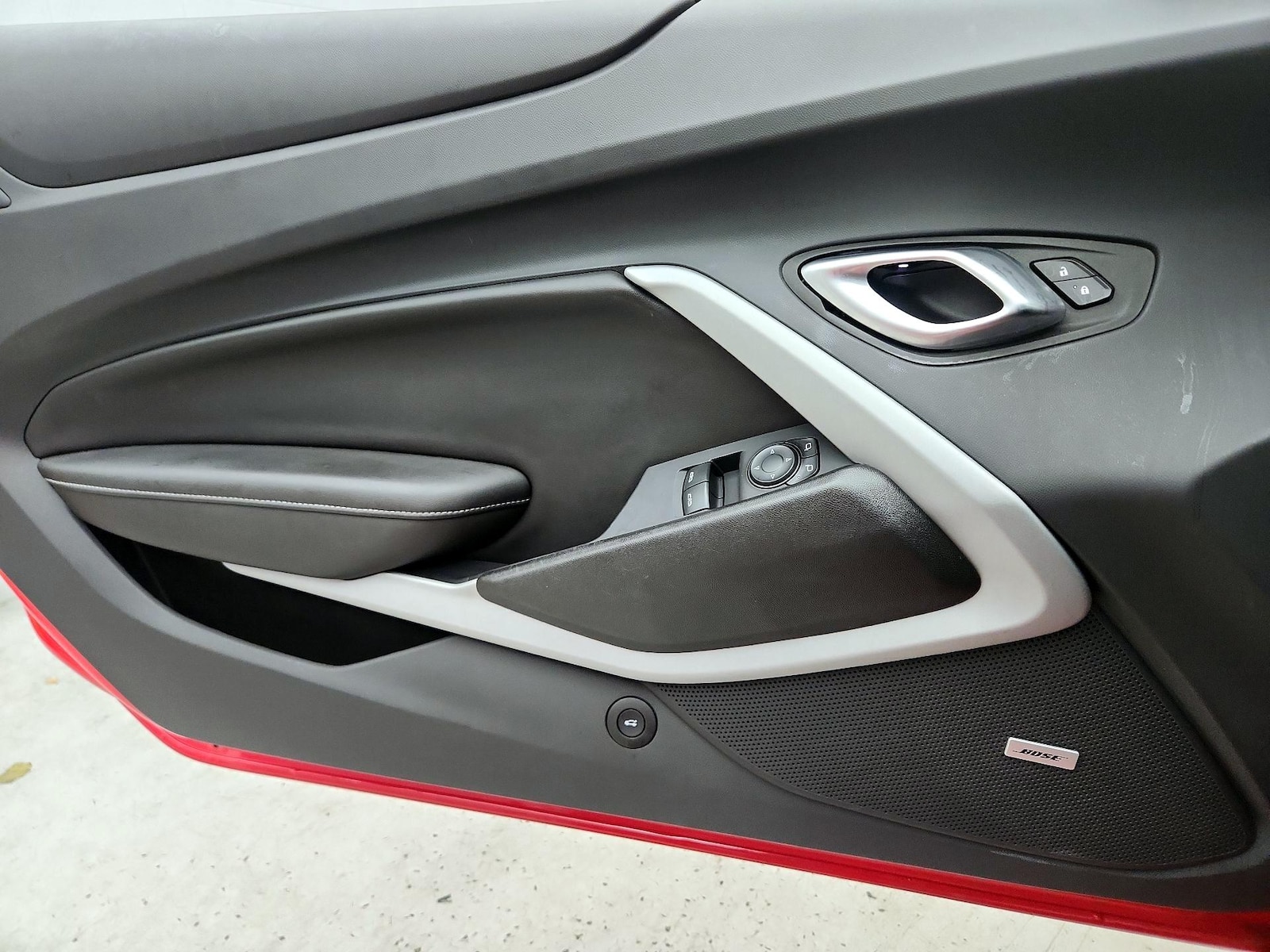 2022 Chevrolet Camaro LT1 - Photo 13