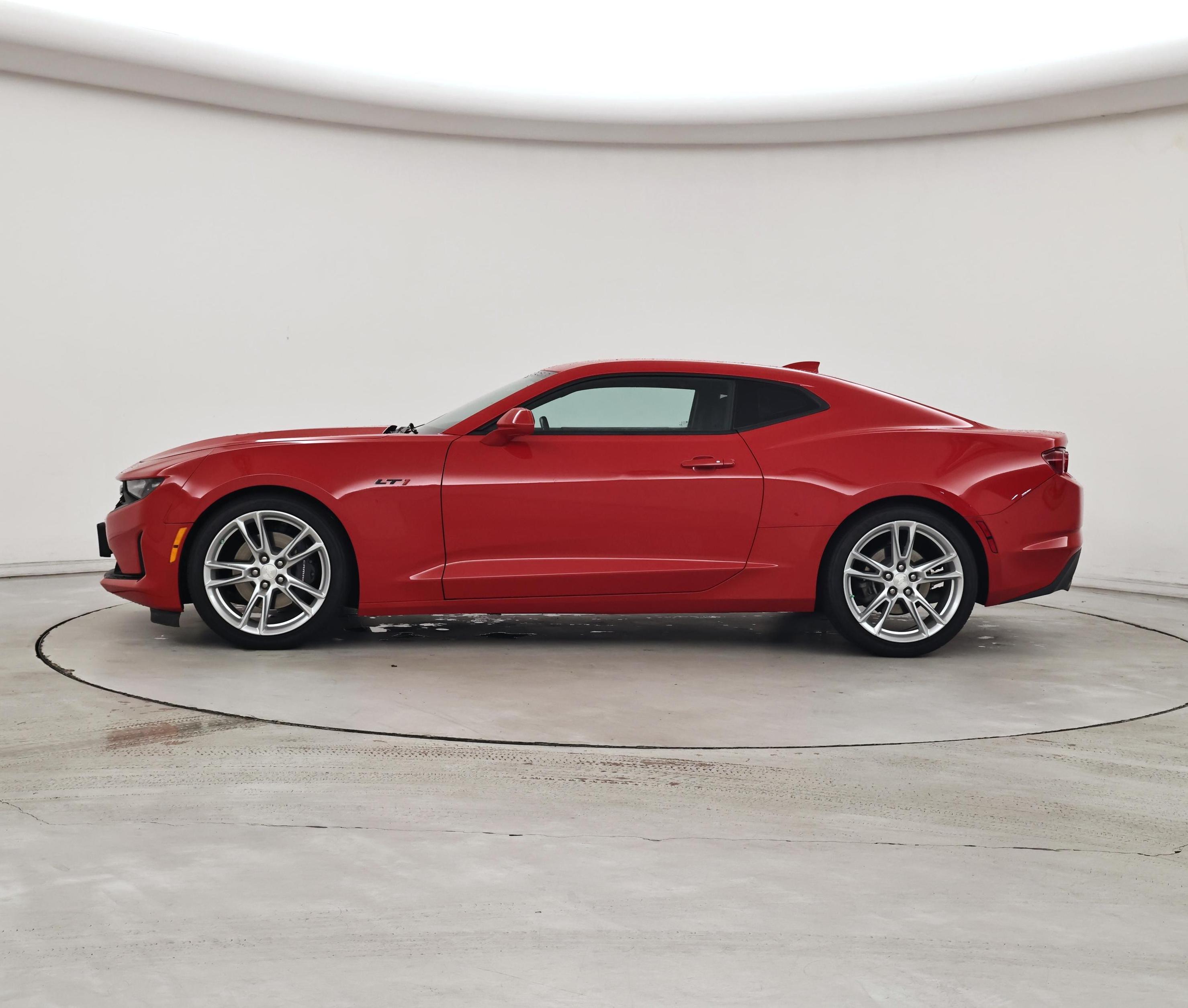 Thumbnail: 2022 Chevrolet Camaro - 3