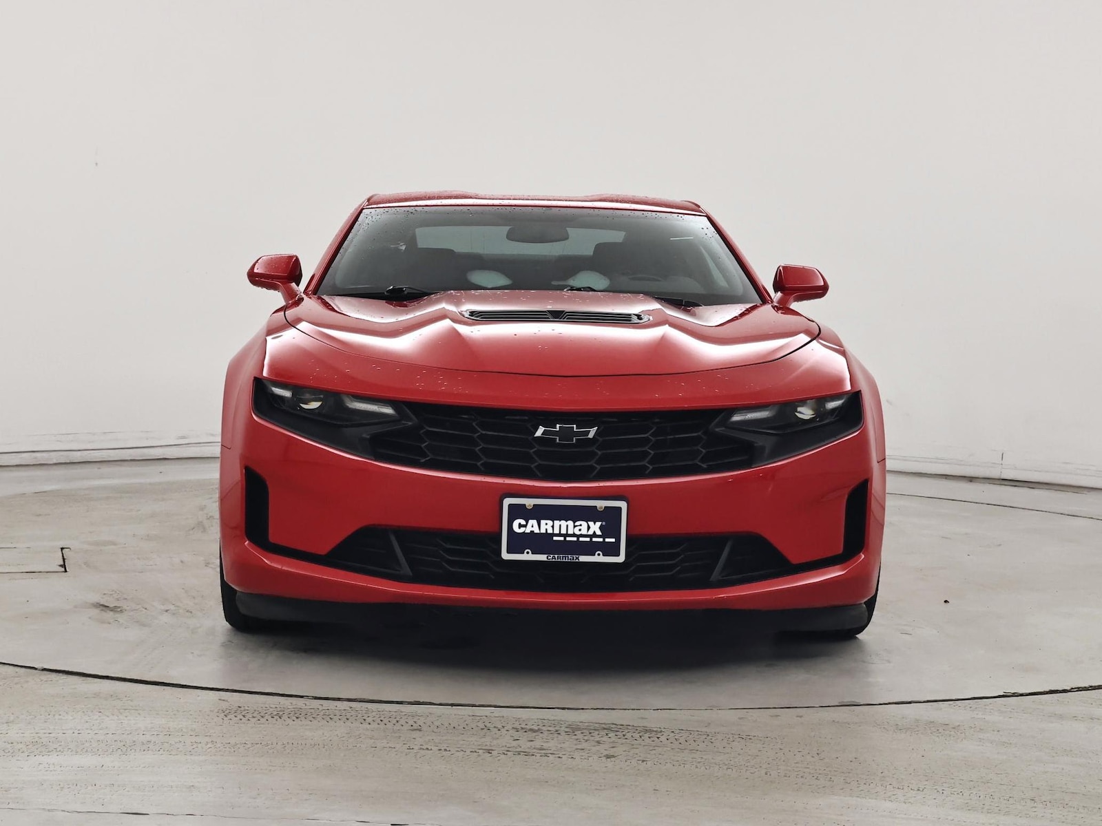 2022 Chevrolet Camaro LT1 - Photo 6