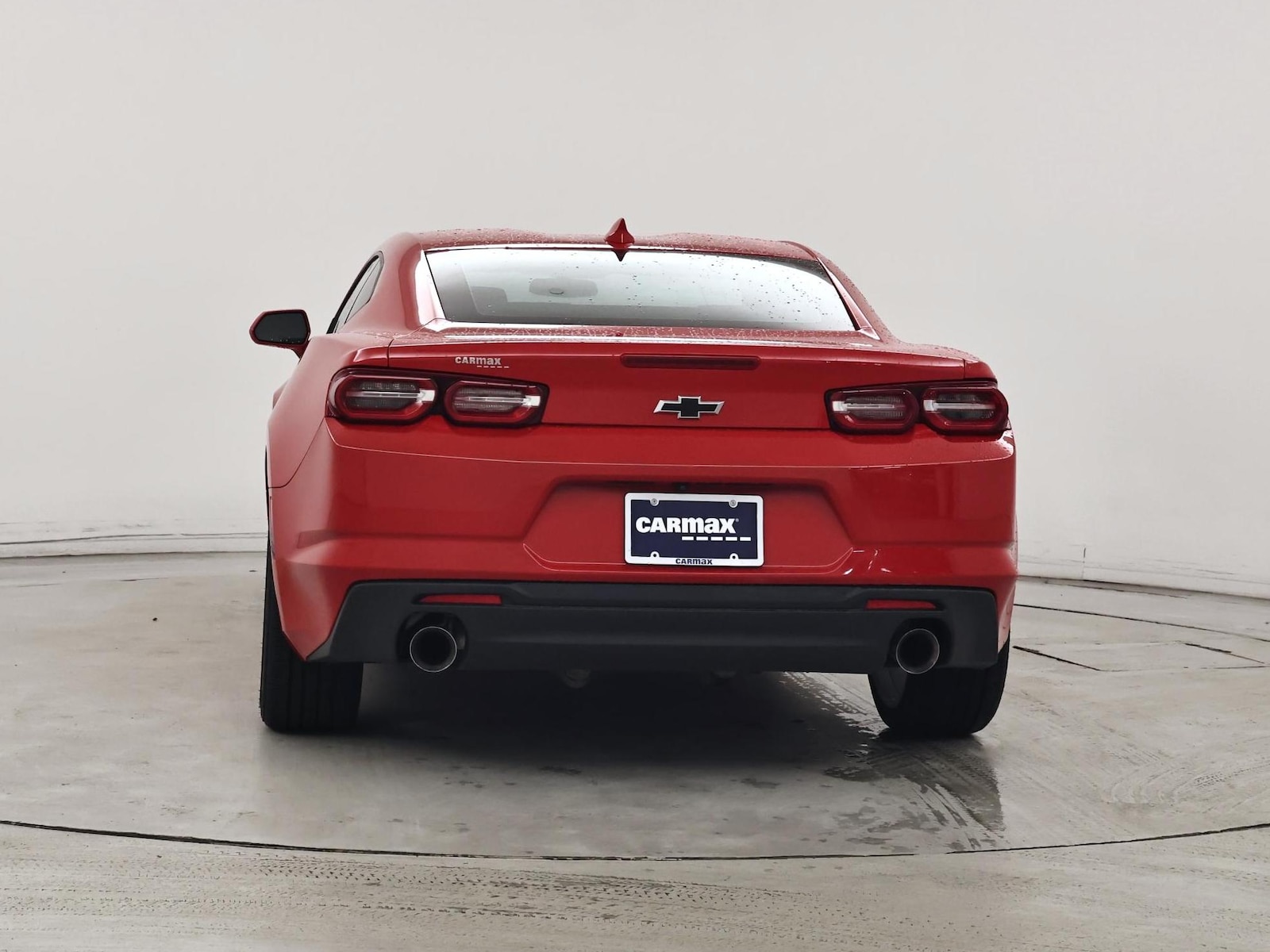 2022 Chevrolet Camaro LT1 - Photo 7