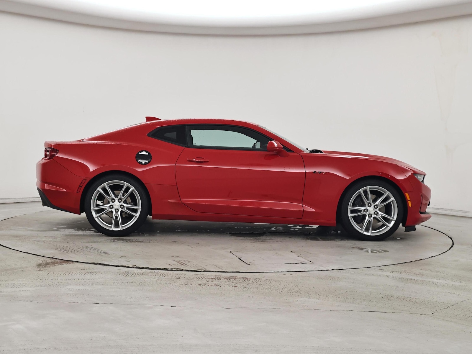 2022 Chevrolet Camaro LT1 - Photo 8
