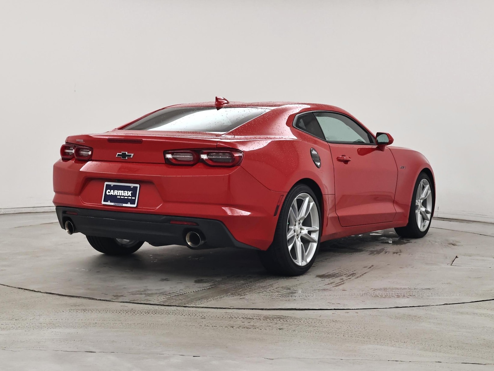 2022 Chevrolet Camaro LT1 - Photo 9