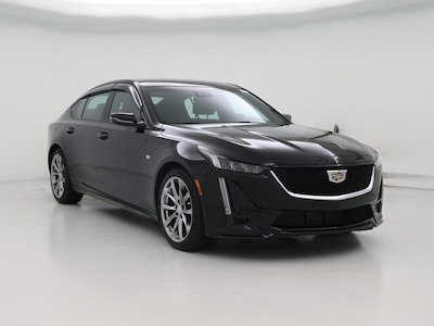 2024 Cadillac CT5 Sport