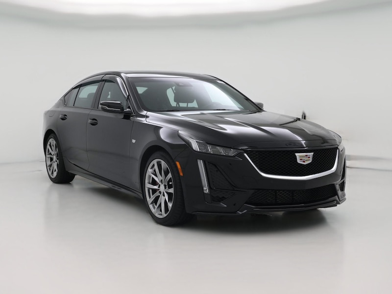2024 Cadillac CT5 Sport -
                  Warner Robins, GA