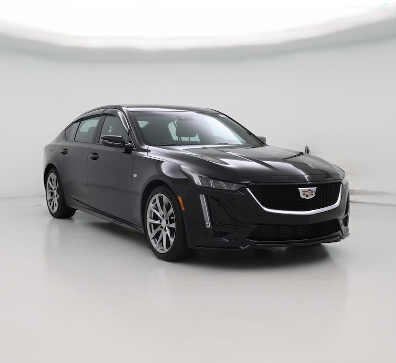 2024 Cadillac CT5 Sport