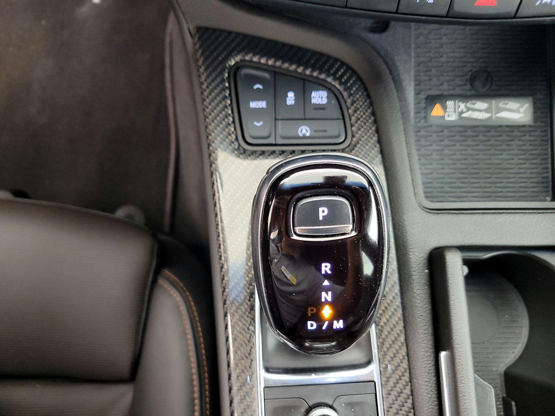 Thumbnail: 2024 Cadillac CT5 - 17