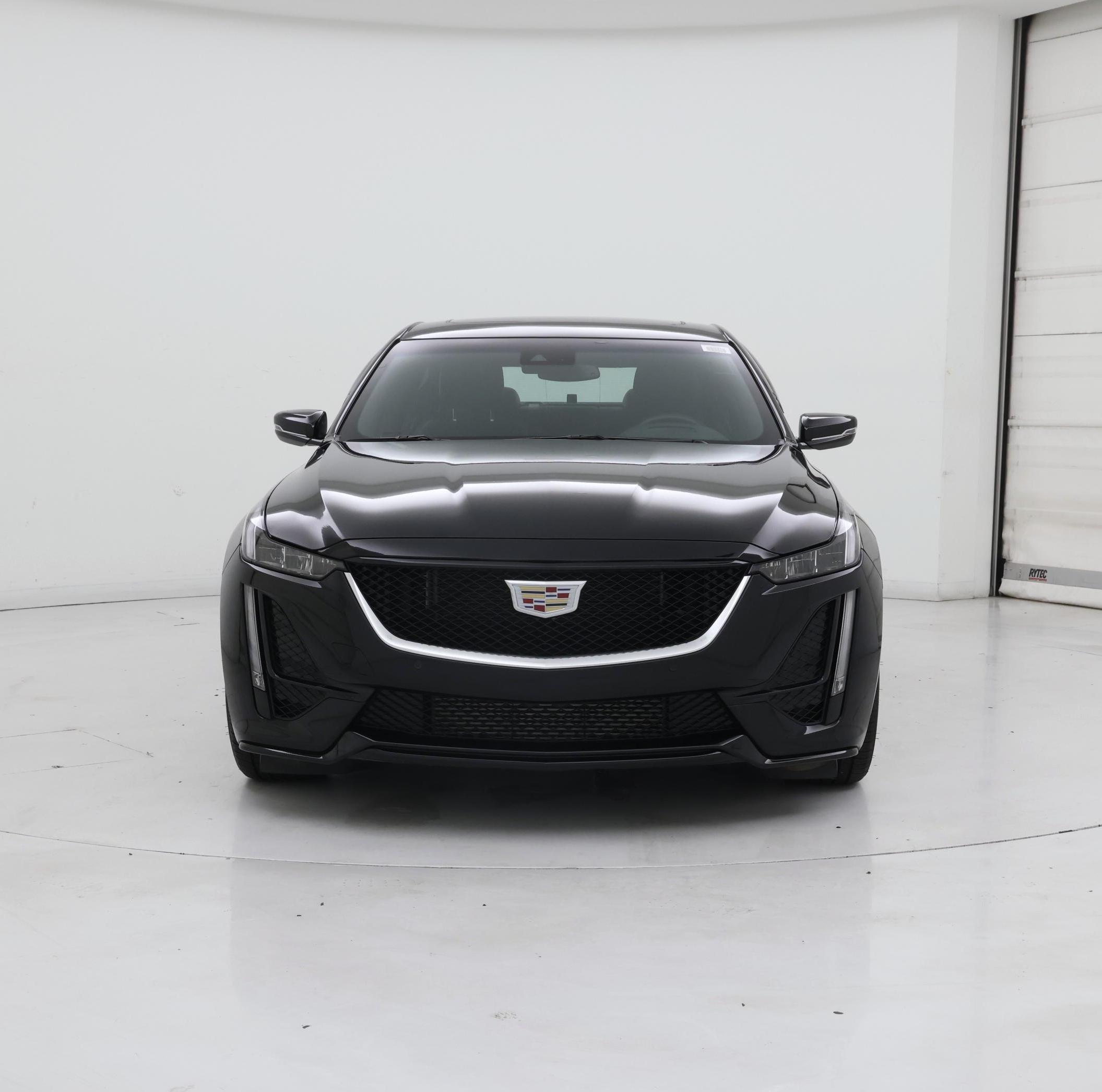Thumbnail: 2024 Cadillac CT5 - 5