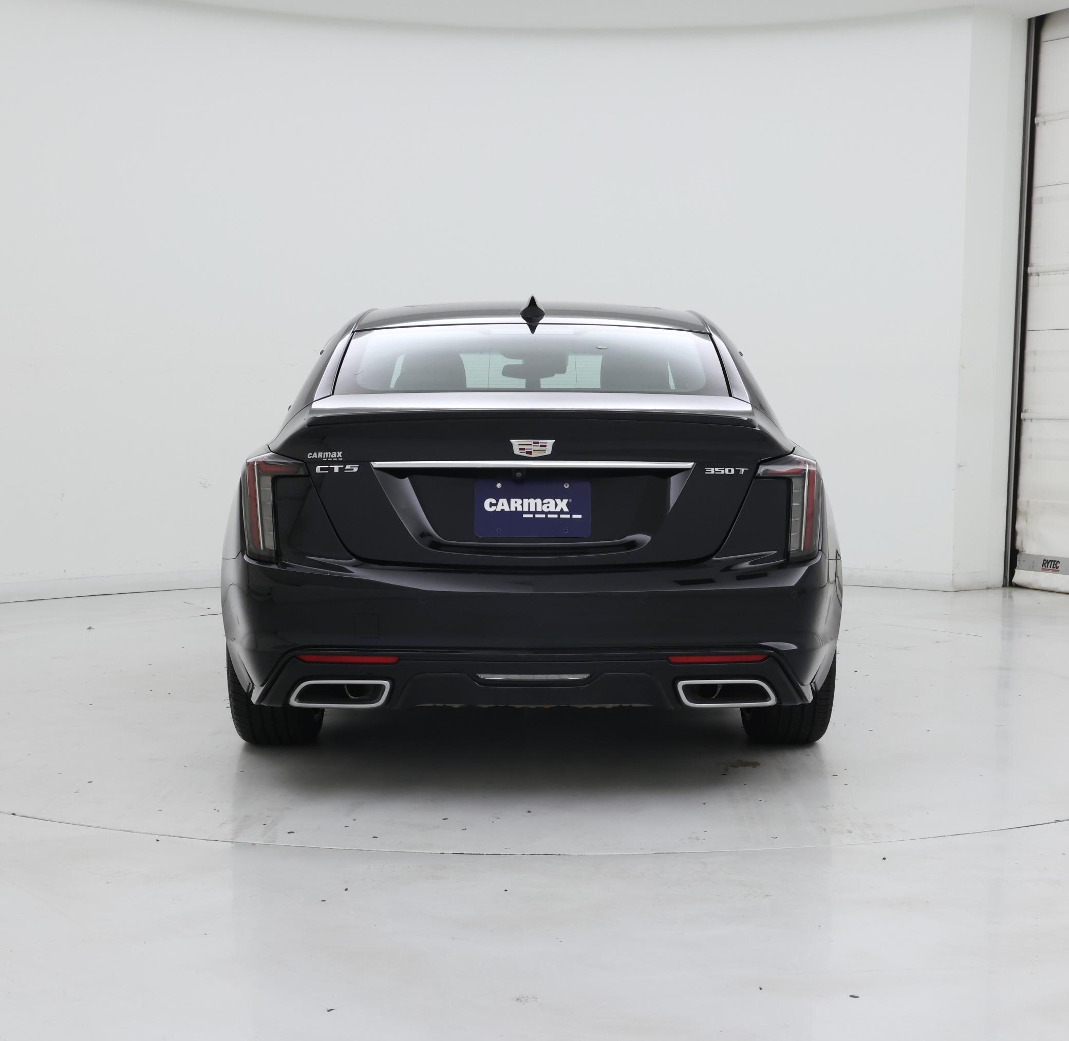 Thumbnail: 2024 Cadillac CT5 - 6