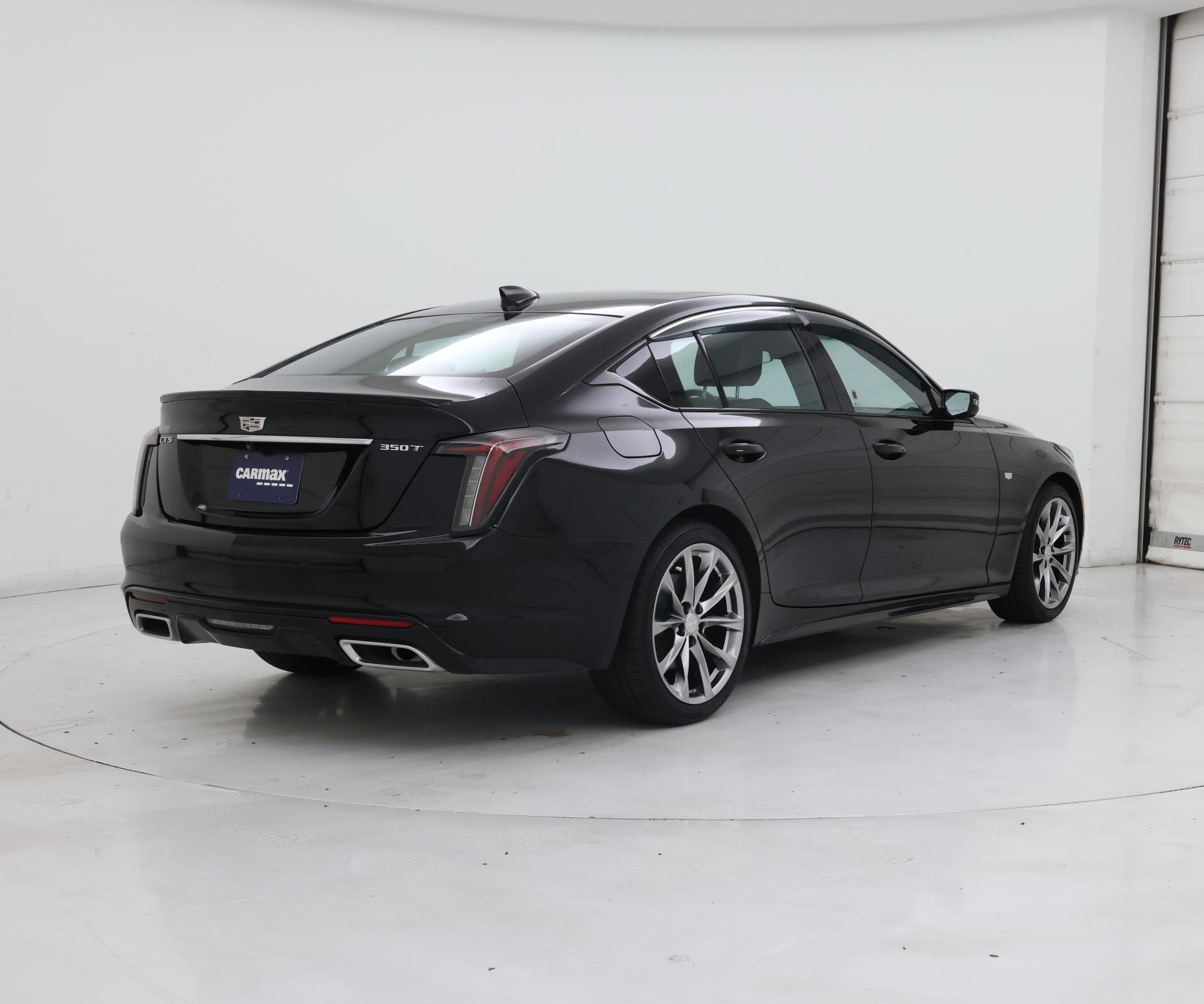 Thumbnail: 2024 Cadillac CT5 - 8