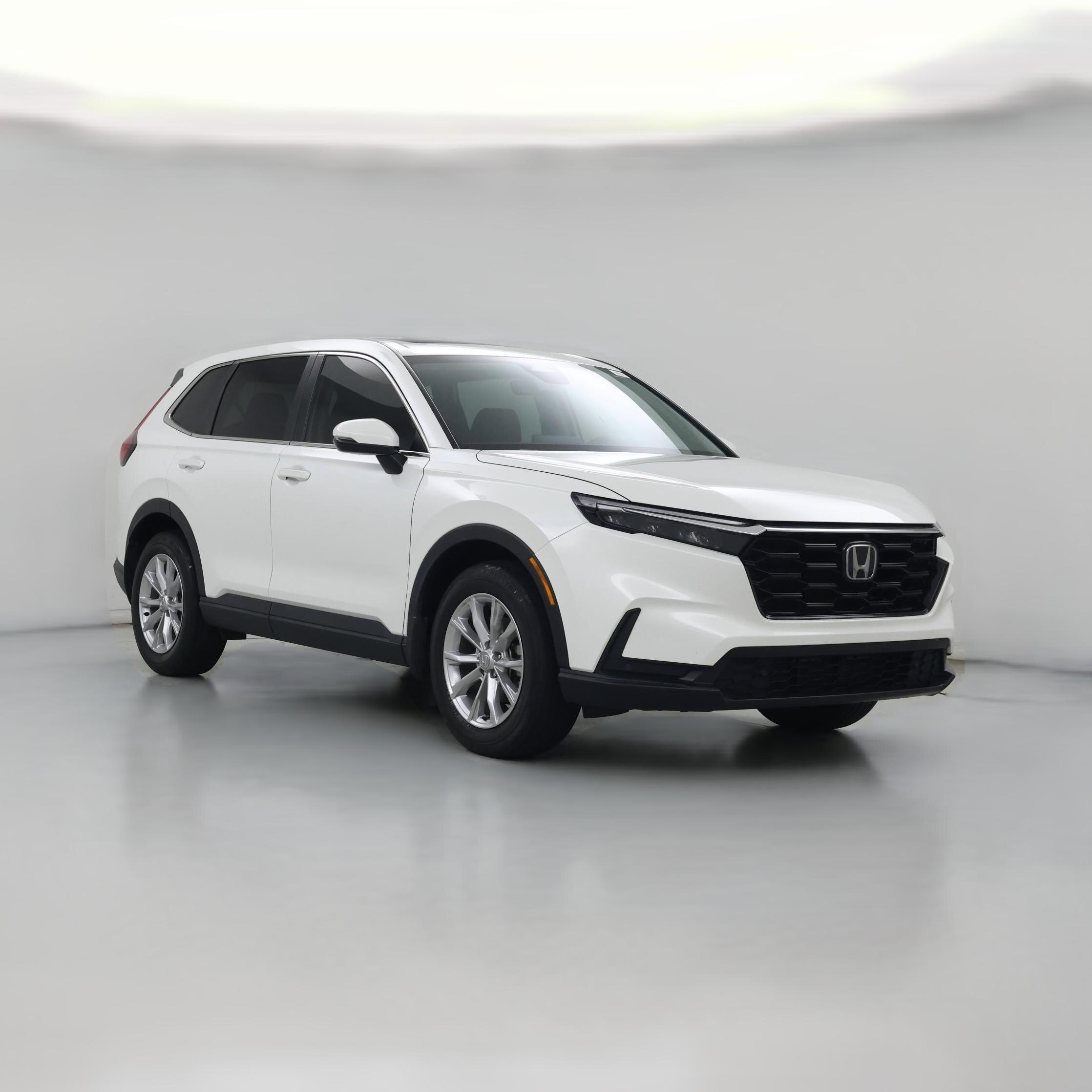 Thumbnail: 2024 Honda CR-V - 1