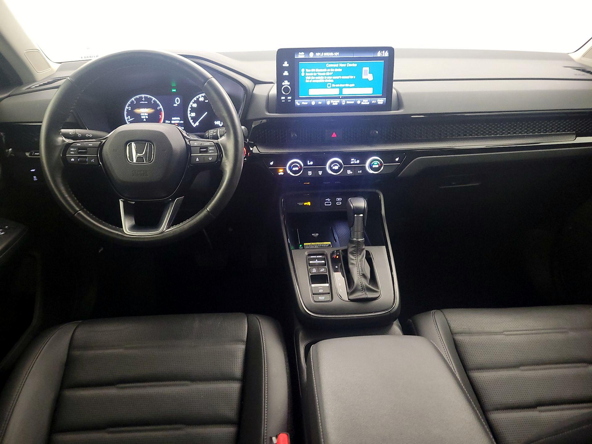 Thumbnail: 2024 Honda CR-V - 9