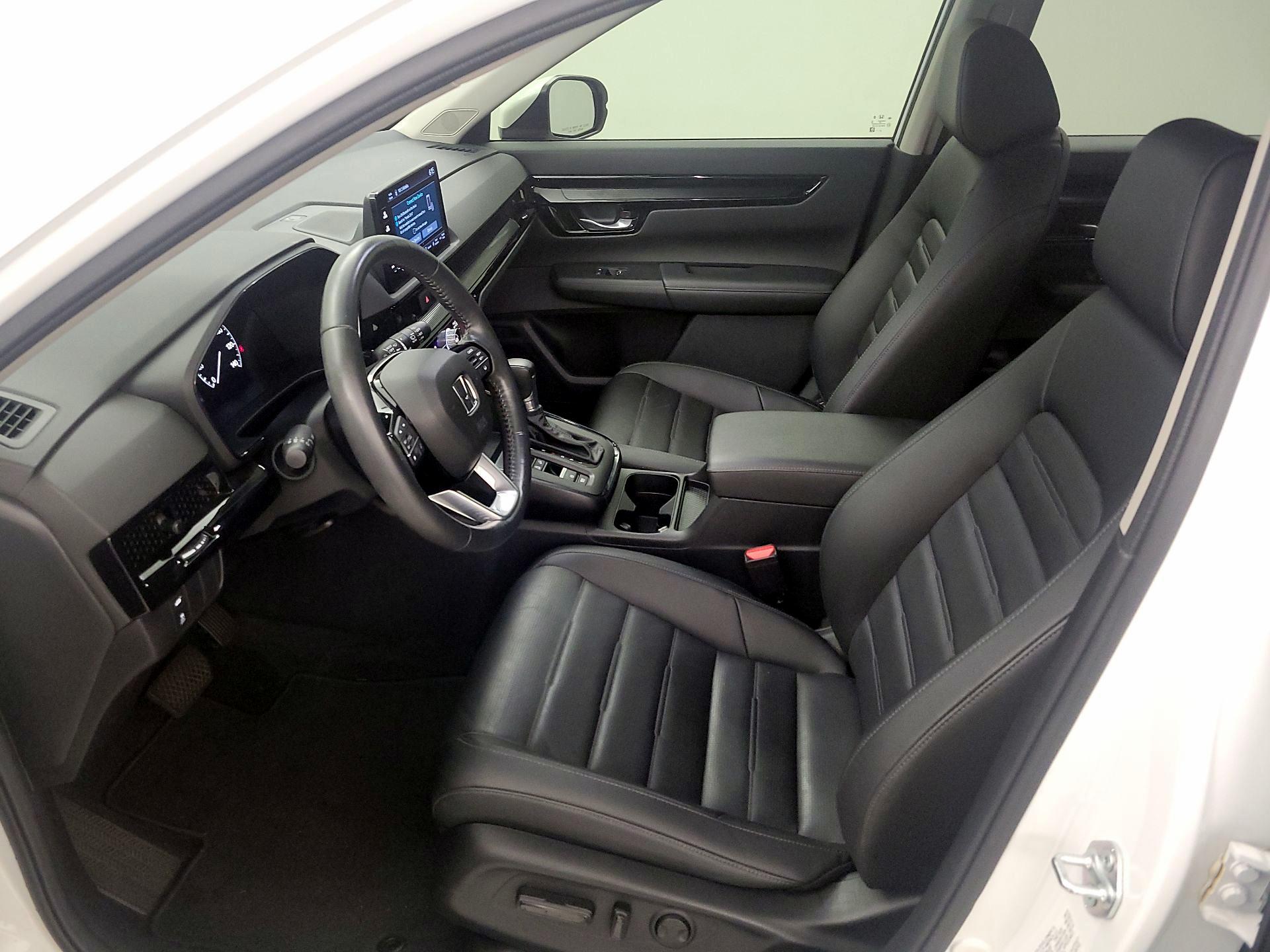 Thumbnail: 2024 Honda CR-V - 11