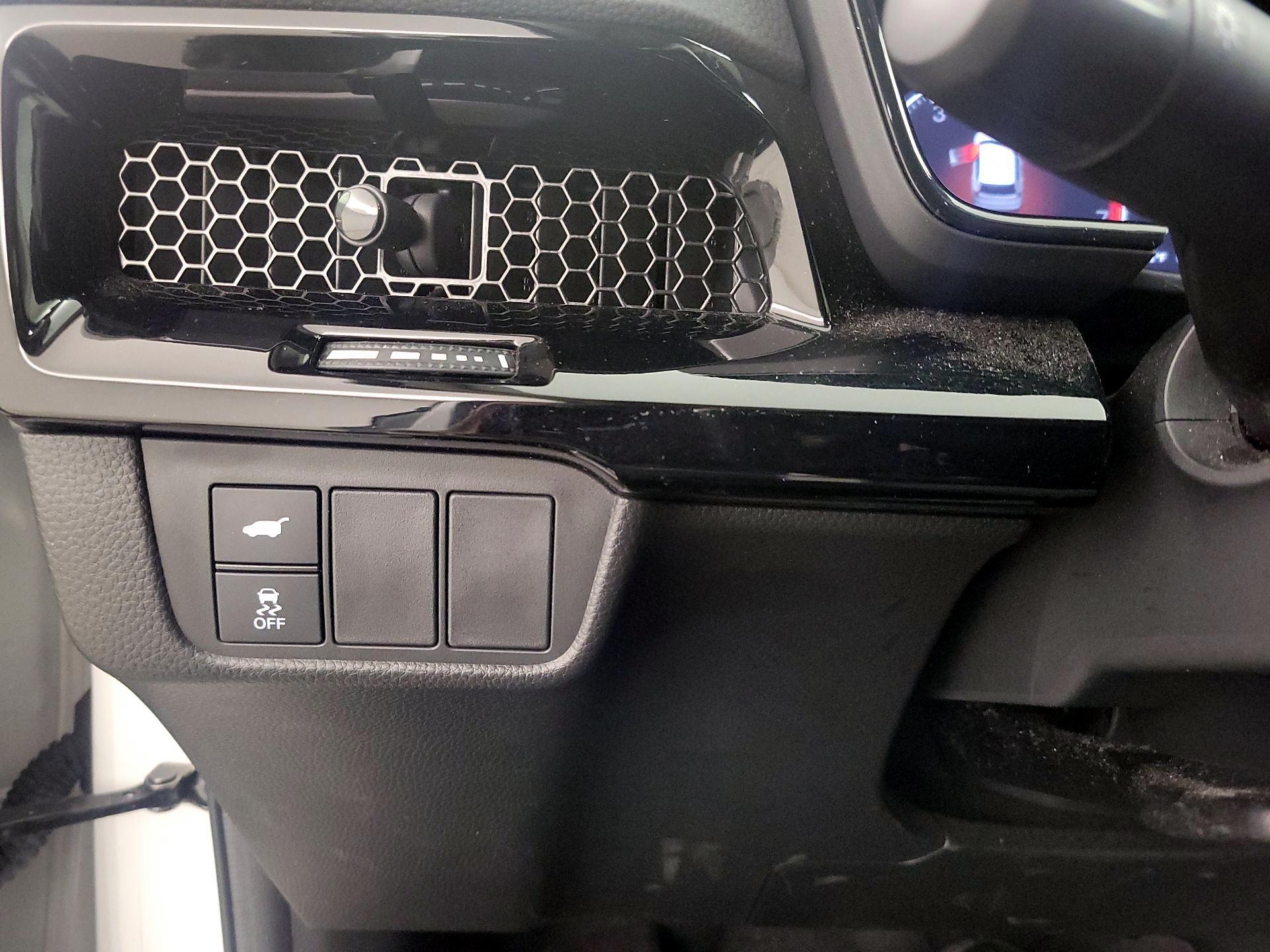 Thumbnail: 2024 Honda CR-V - 13