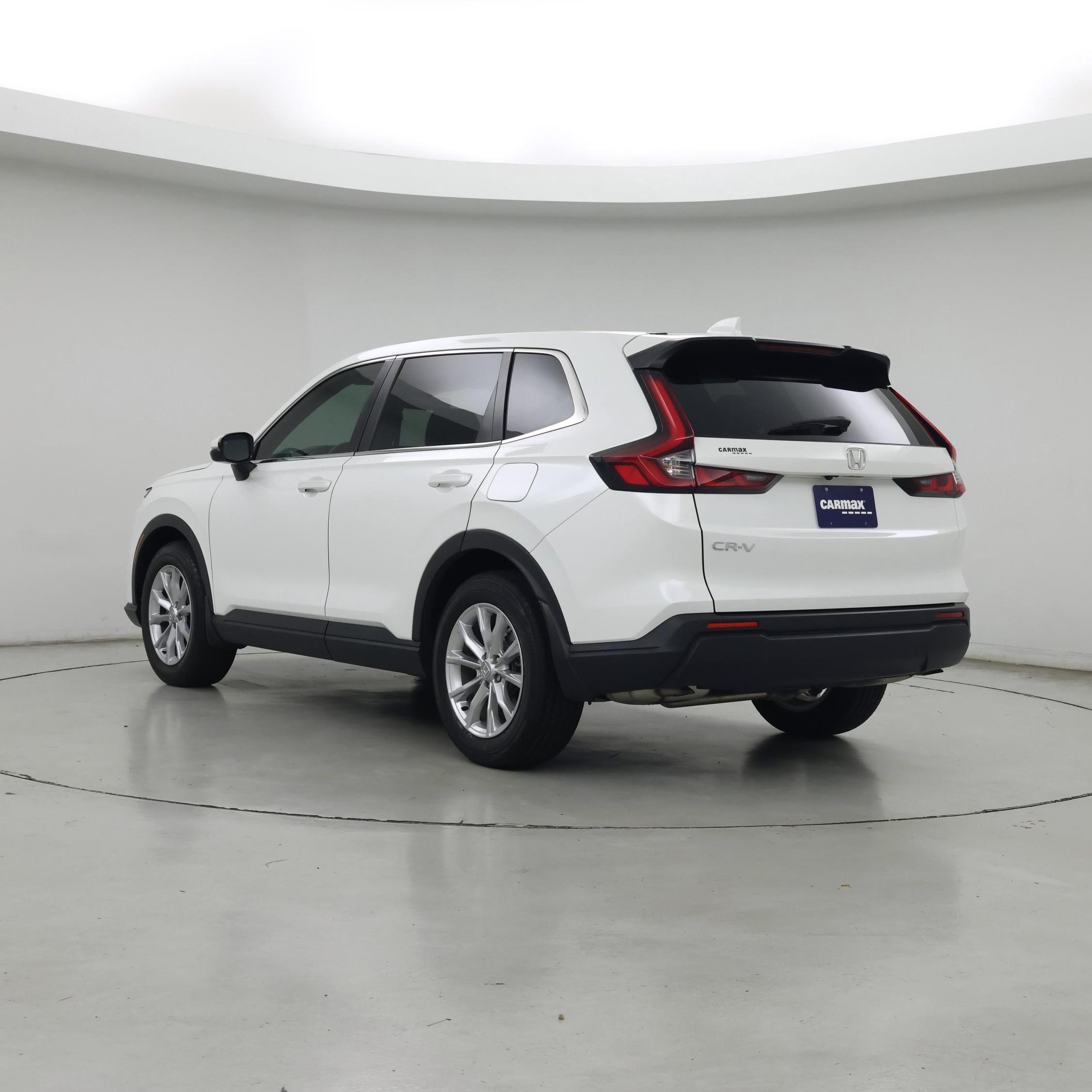 Thumbnail: 2024 Honda CR-V - 2