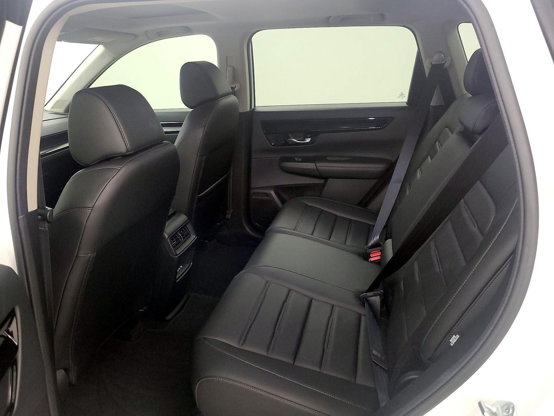 Thumbnail: 2024 Honda CR-V - 20