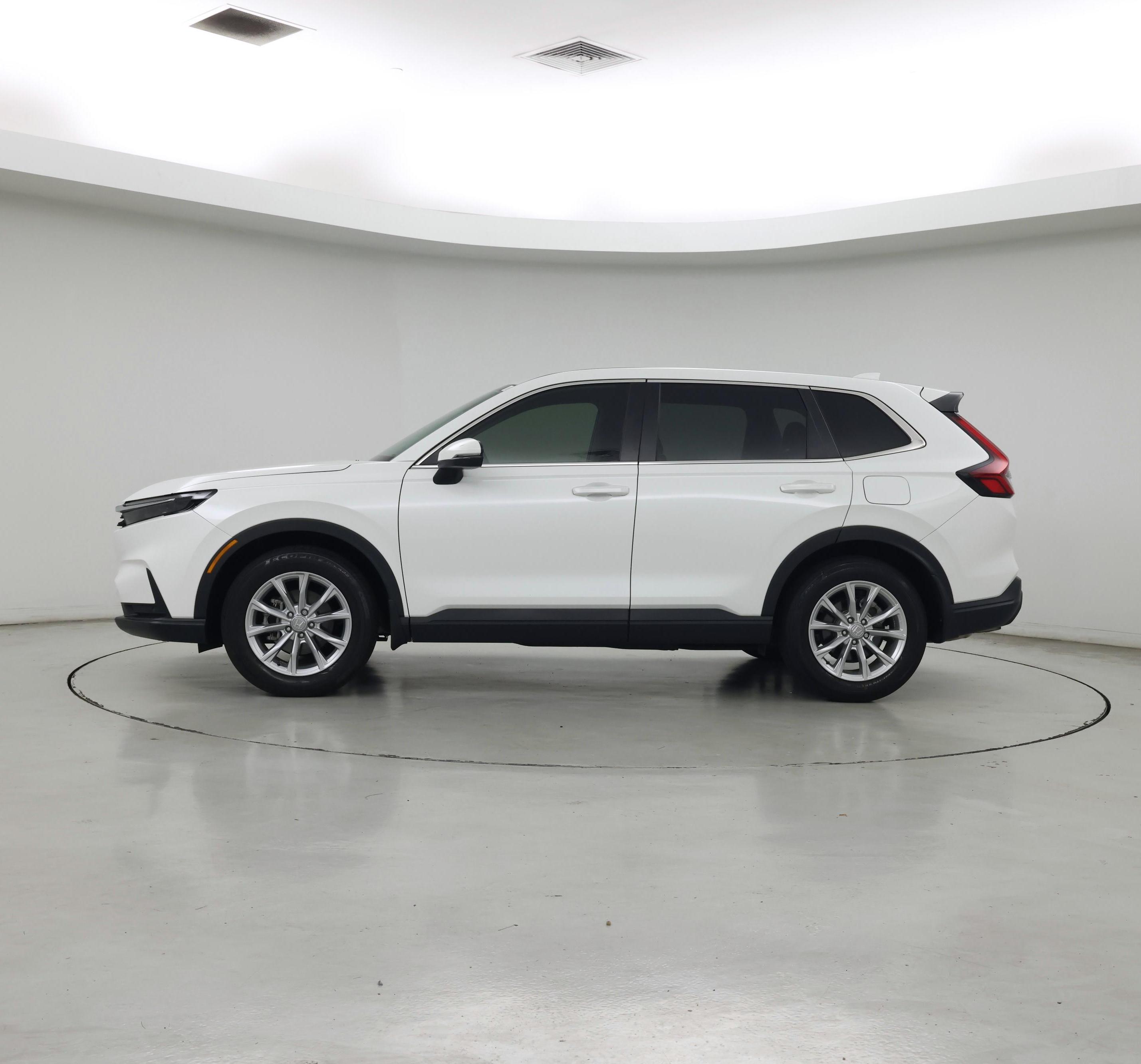 Thumbnail: 2024 Honda CR-V - 3
