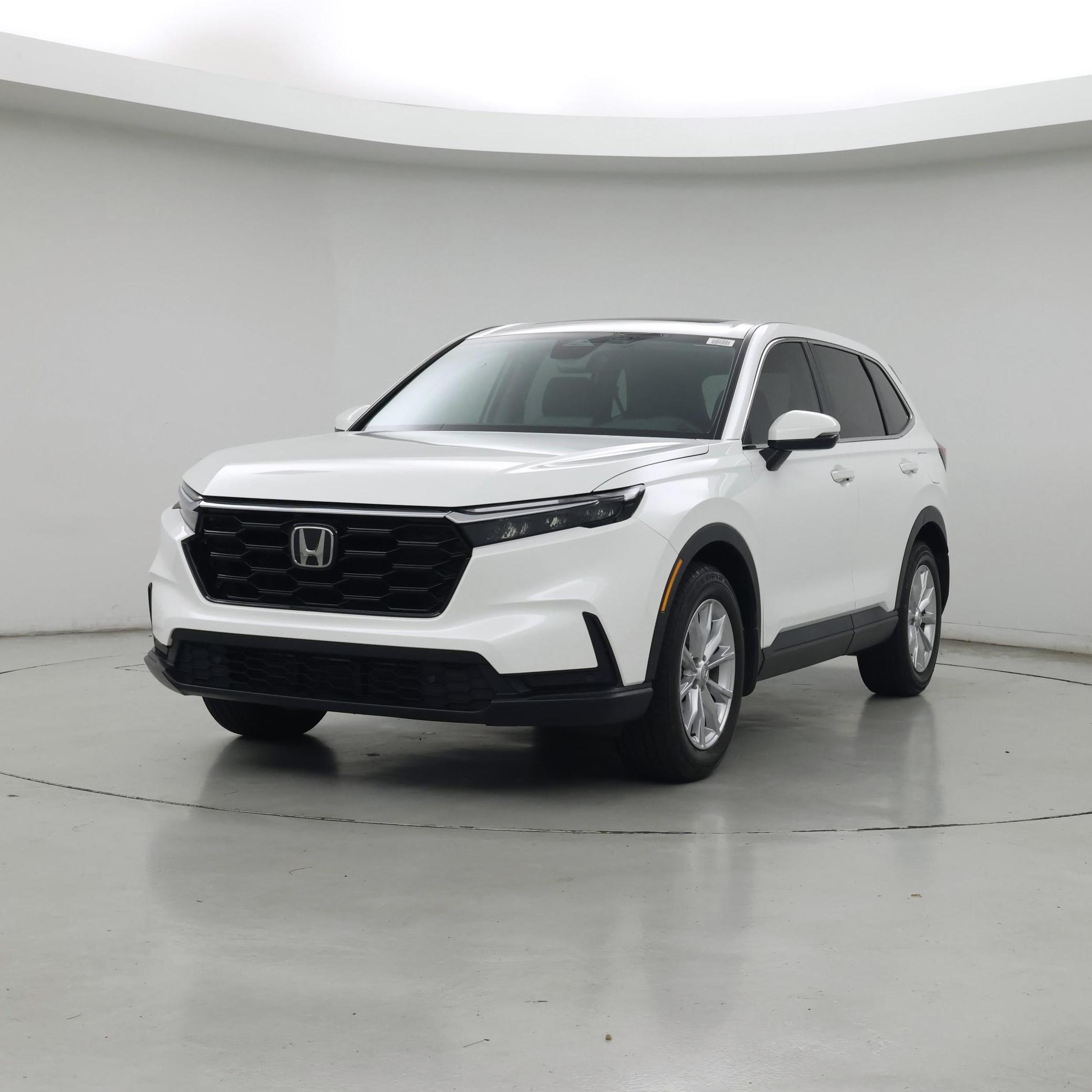 Thumbnail: 2024 Honda CR-V - 4