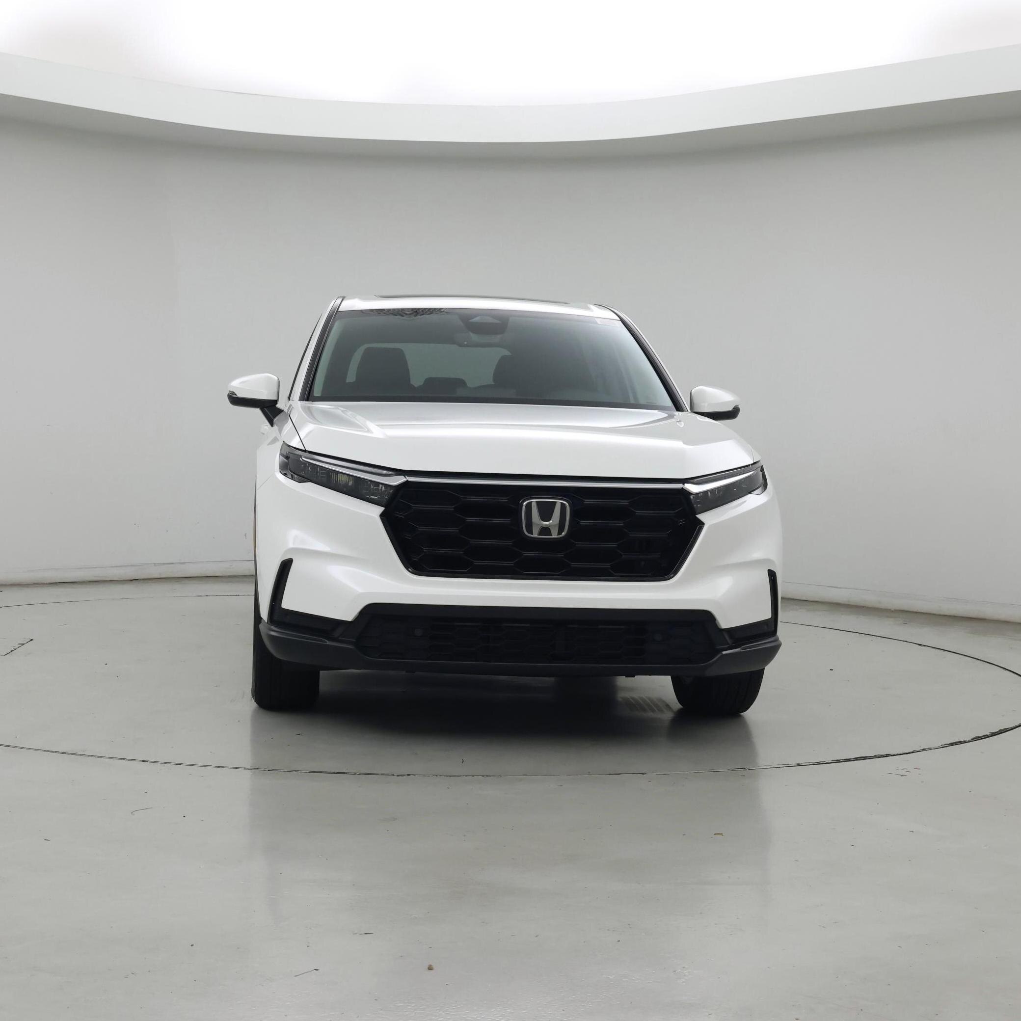 Thumbnail: 2024 Honda CR-V - 5