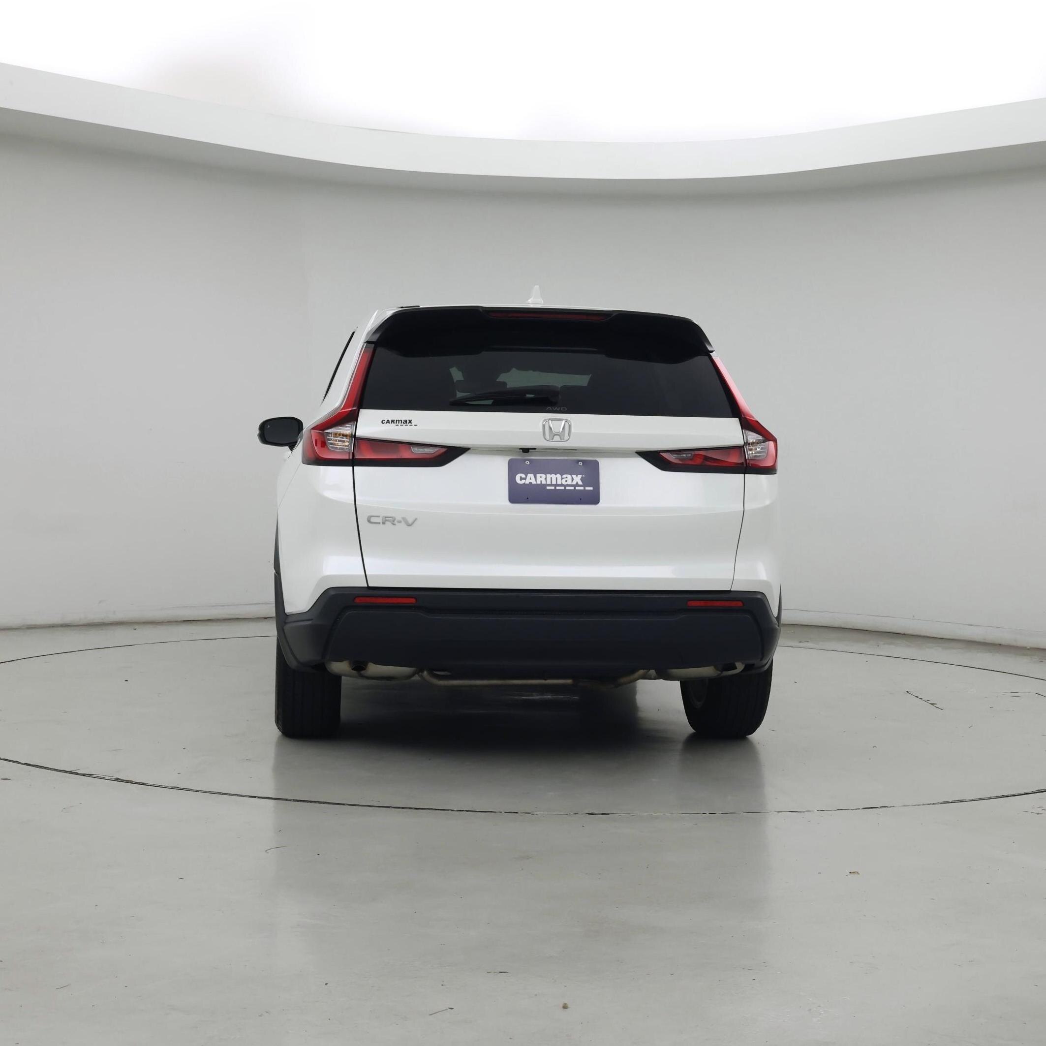 Thumbnail: 2024 Honda CR-V - 6