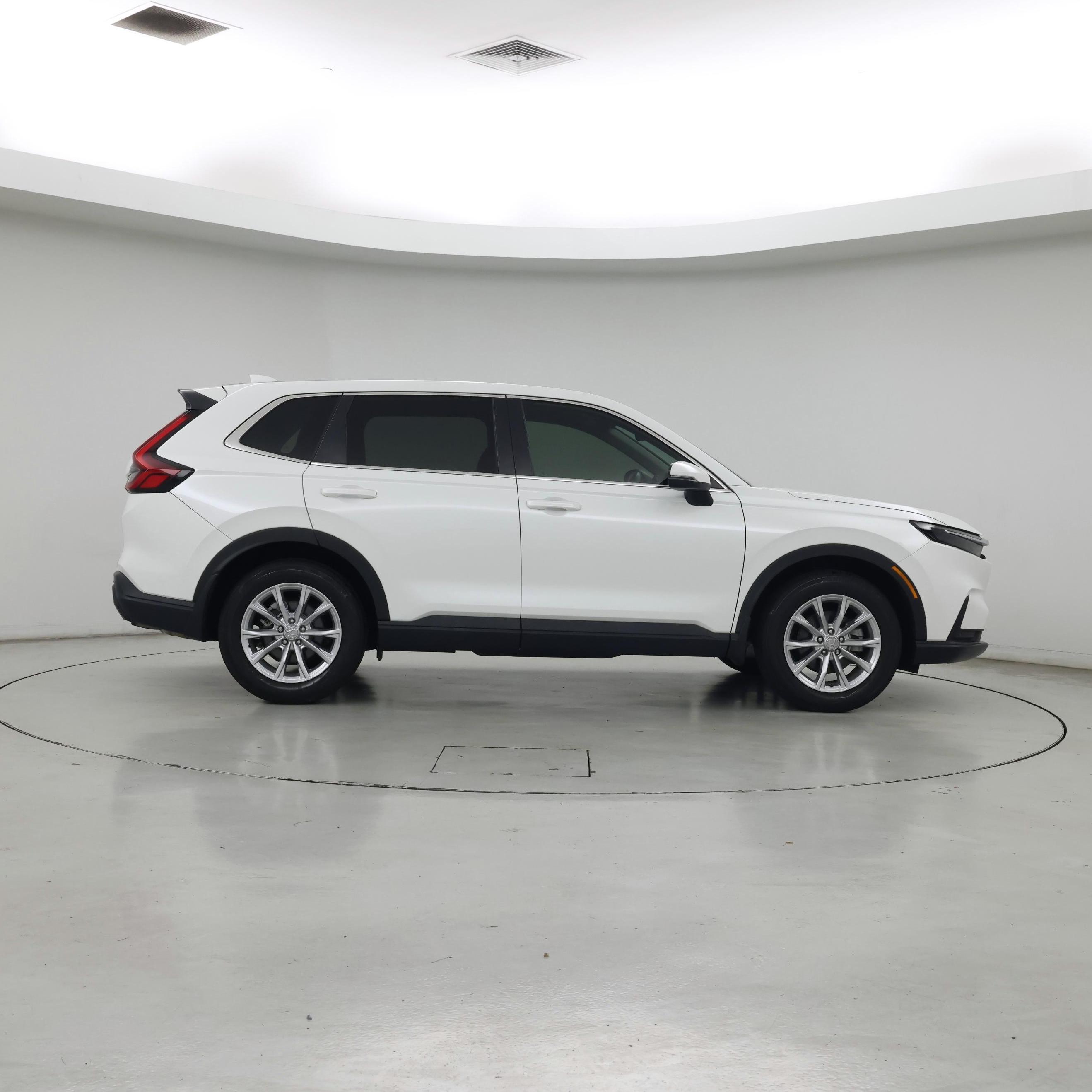 Thumbnail: 2024 Honda CR-V - 7