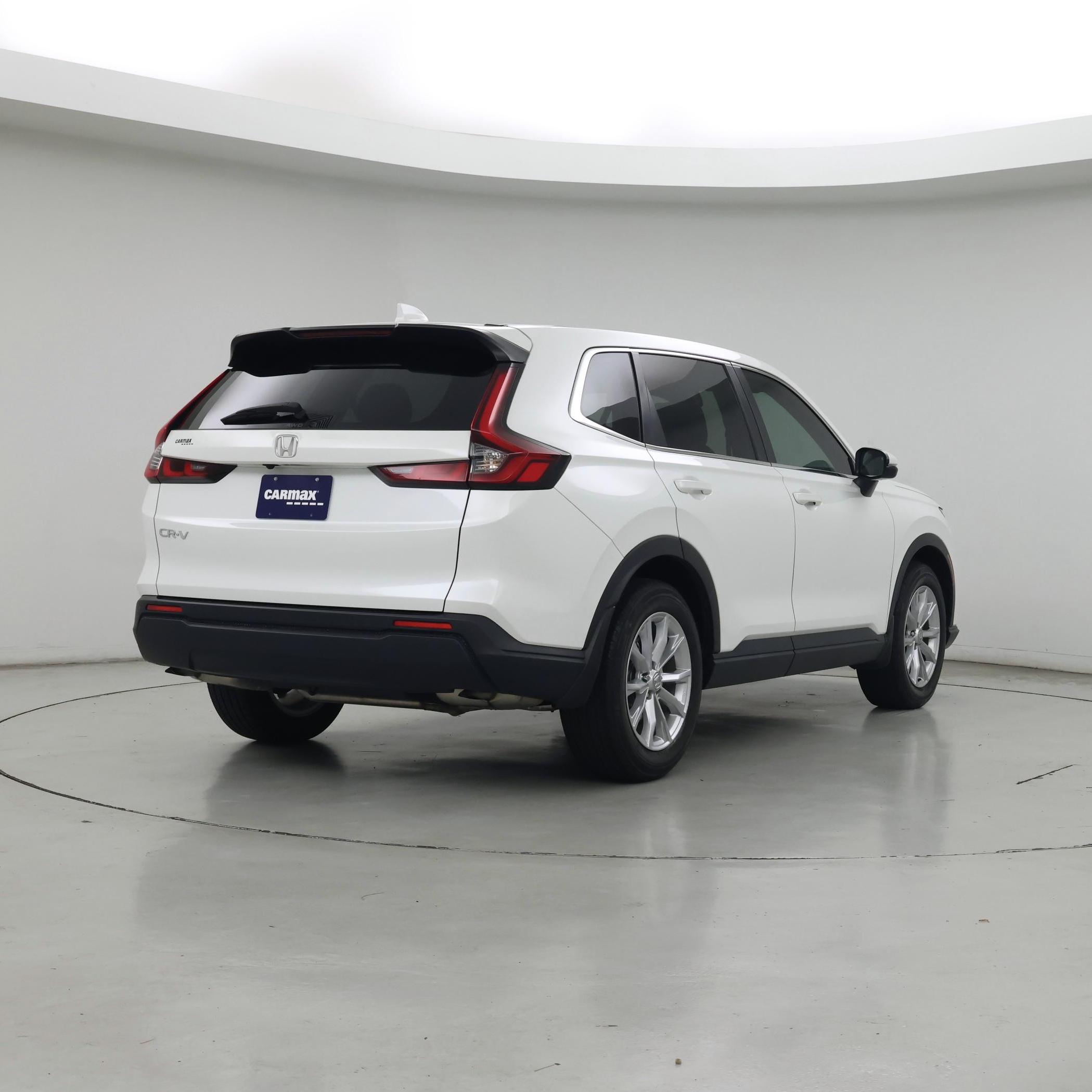 Thumbnail: 2024 Honda CR-V - 8