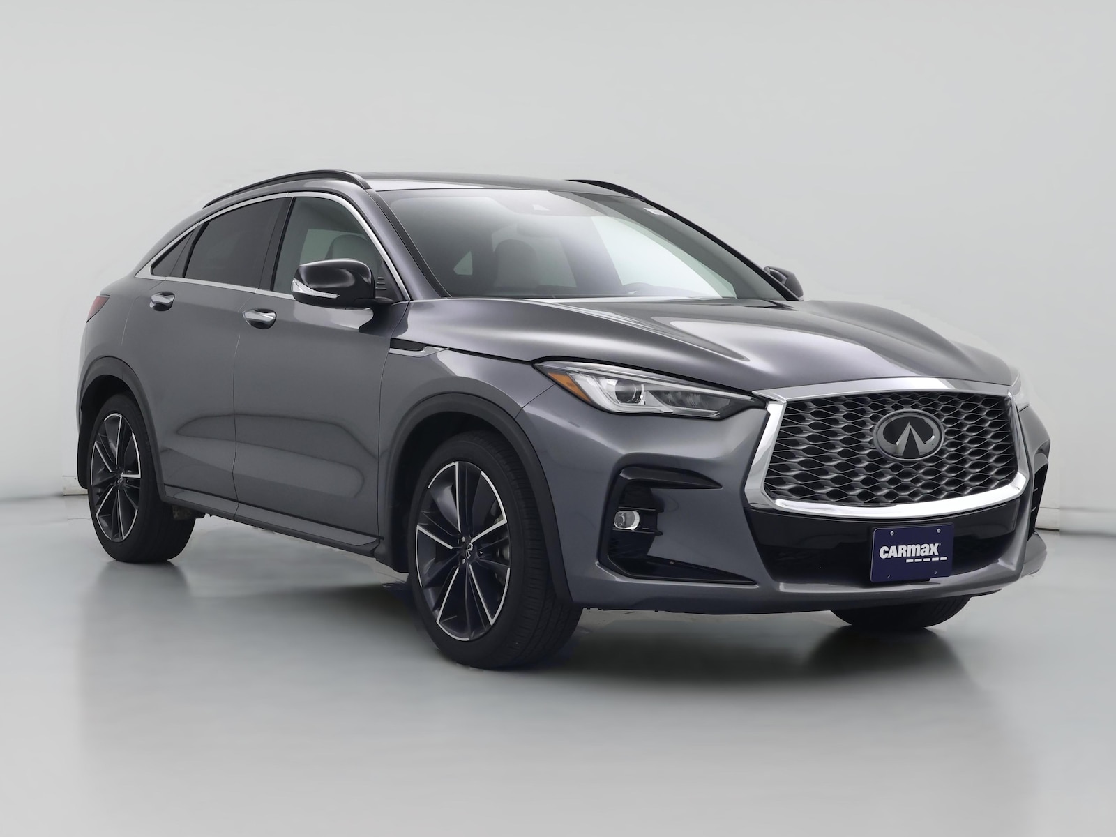 2023 INFINITI QX55