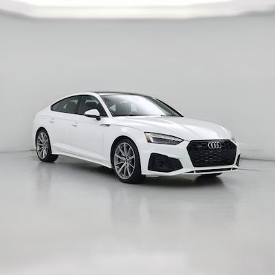 2025 Audi A5 Sportback S-Line Premium