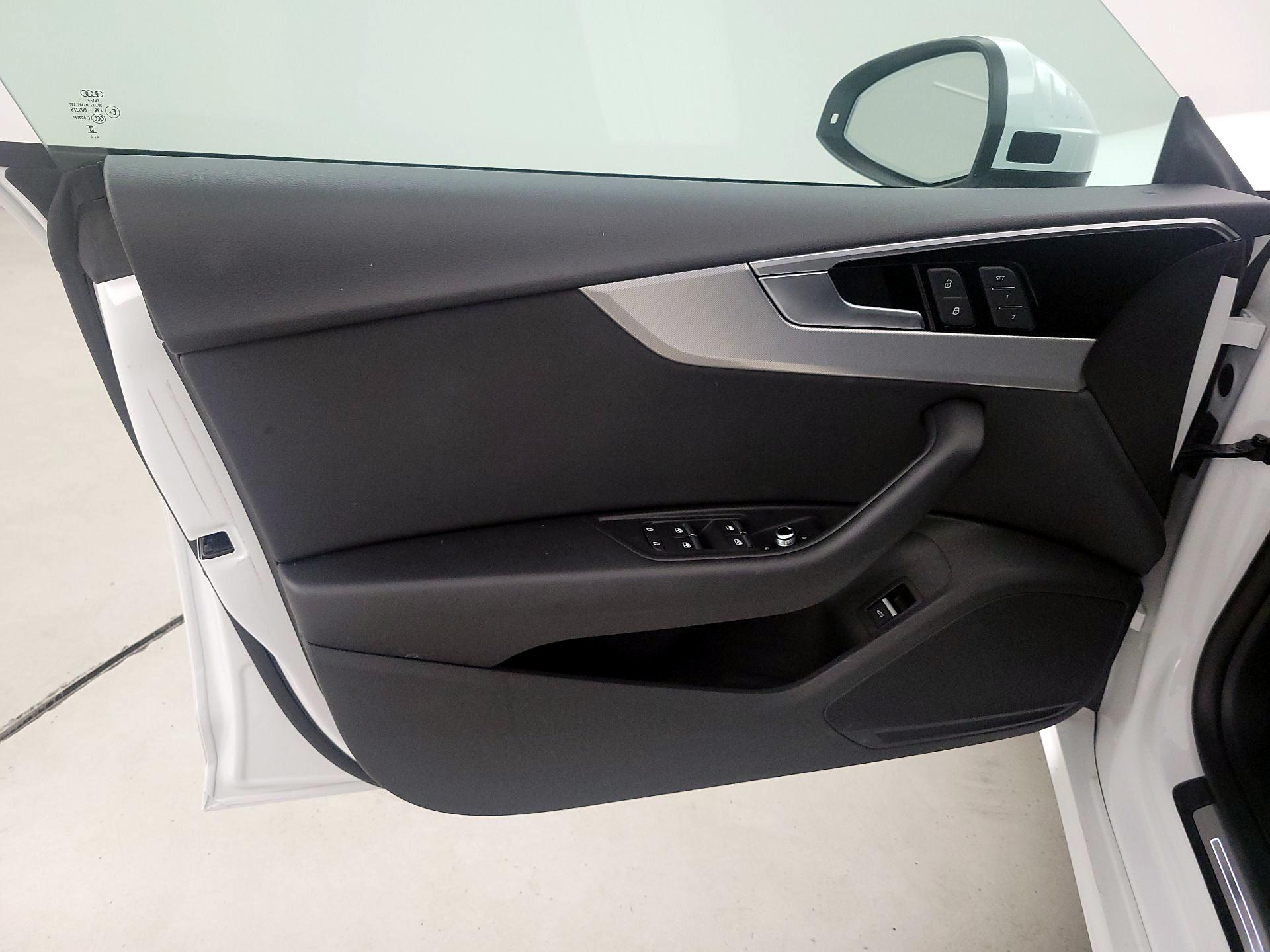 Thumbnail: 2025 Audi A5 - 12