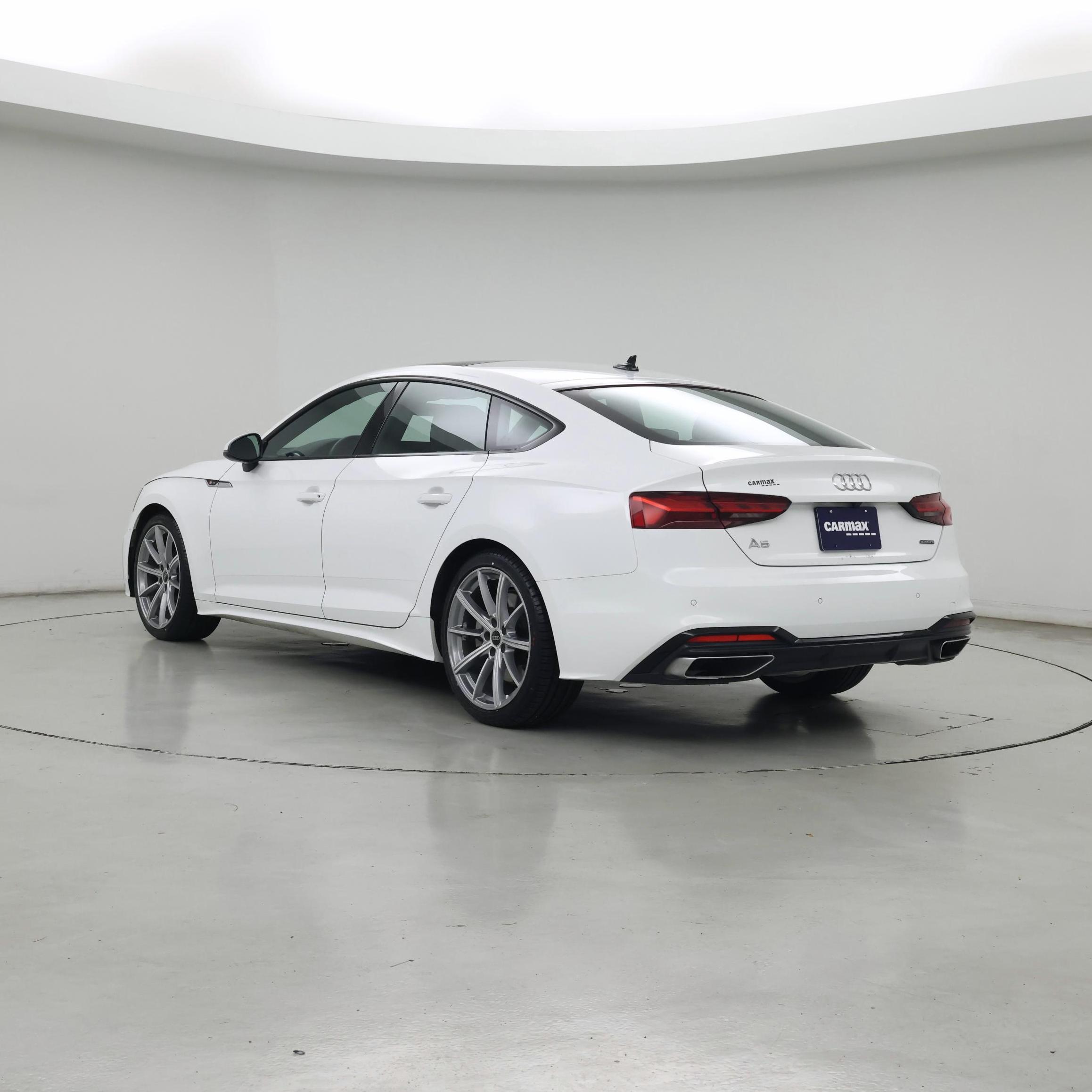 Thumbnail: 2025 Audi A5 - 2