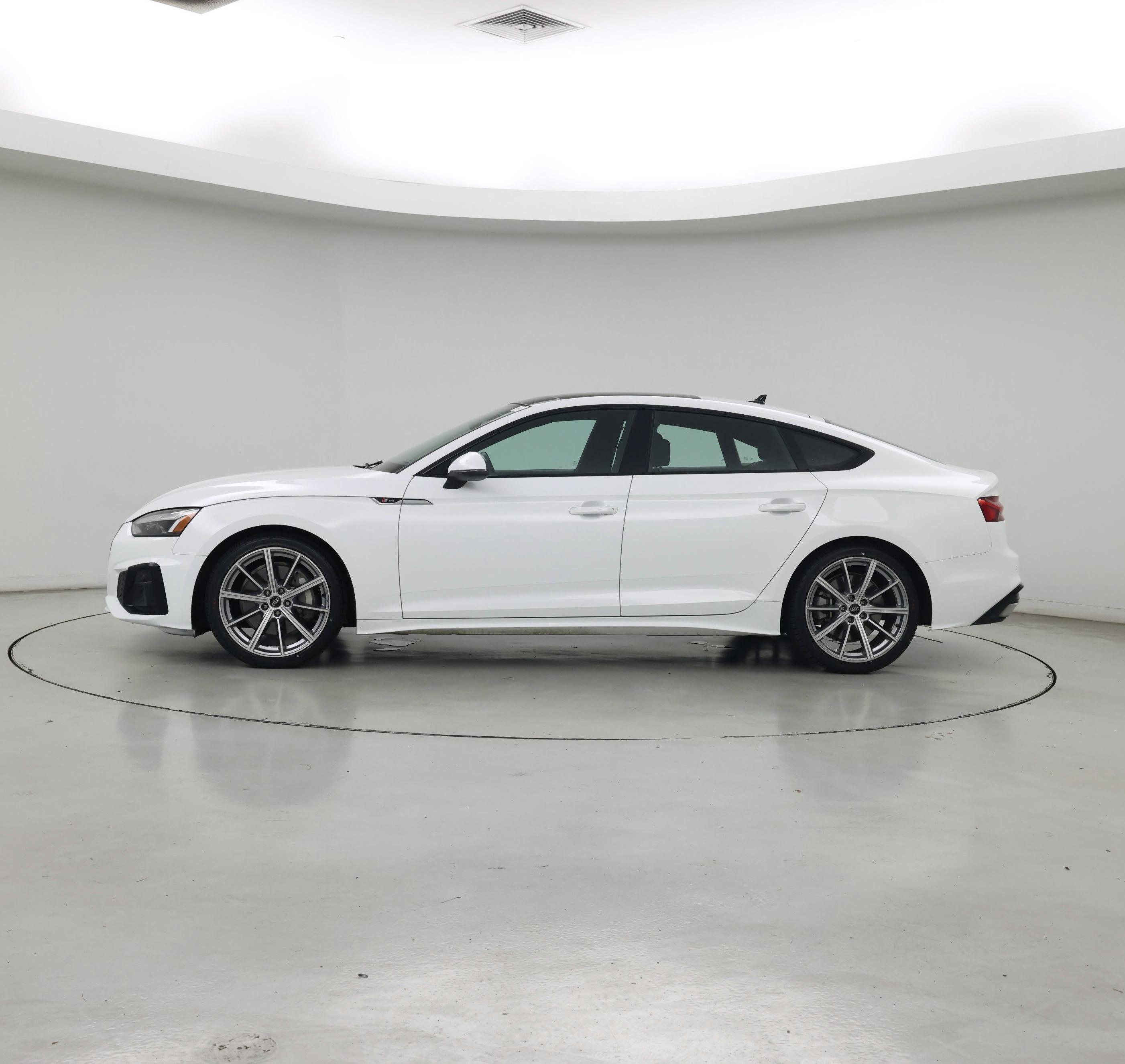 Thumbnail: 2025 Audi A5 - 3
