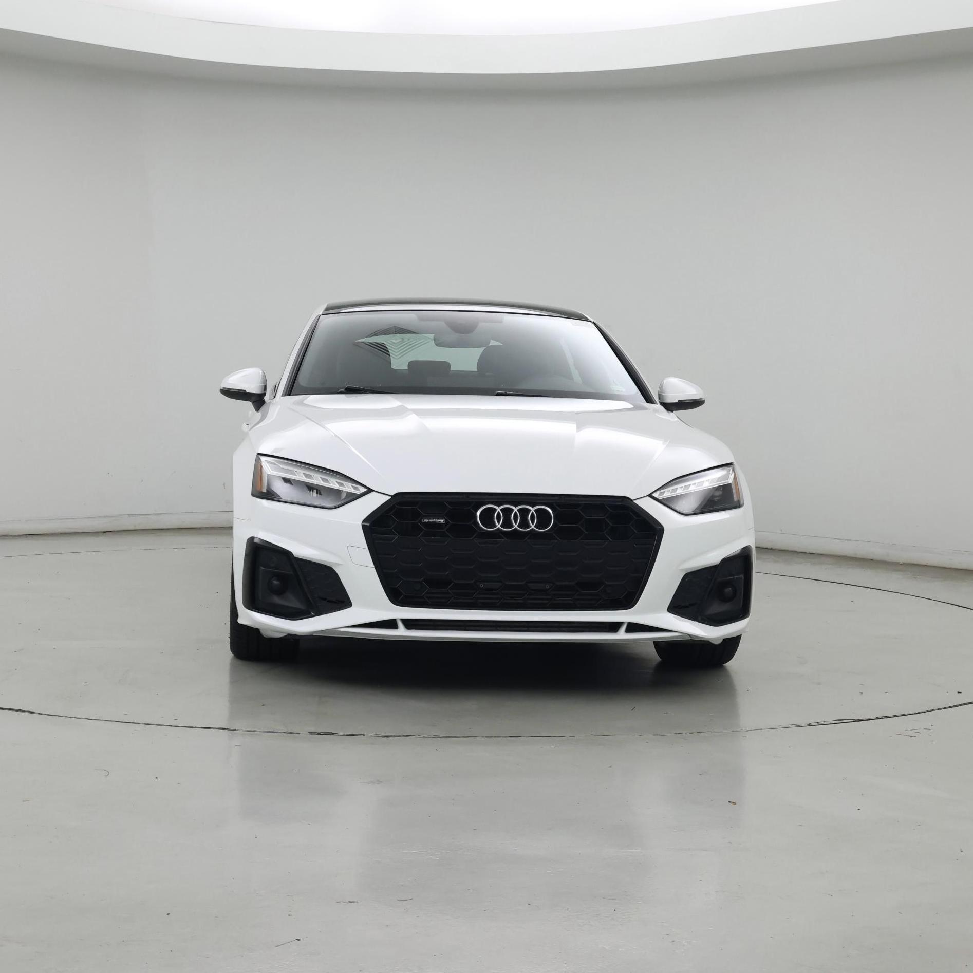 Thumbnail: 2025 Audi A5 - 5