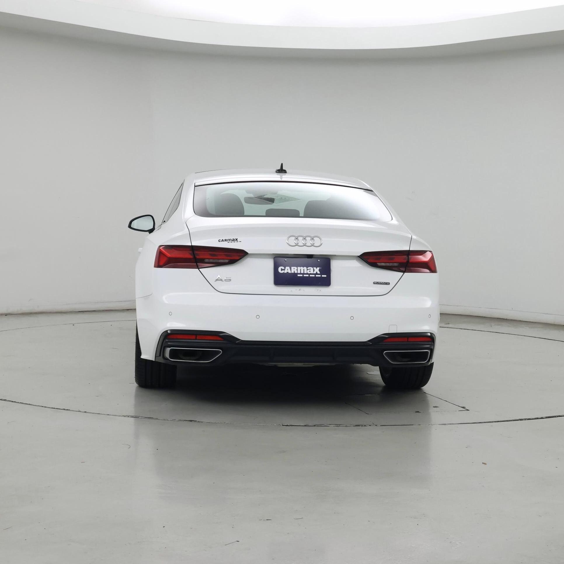 Thumbnail: 2025 Audi A5 - 6