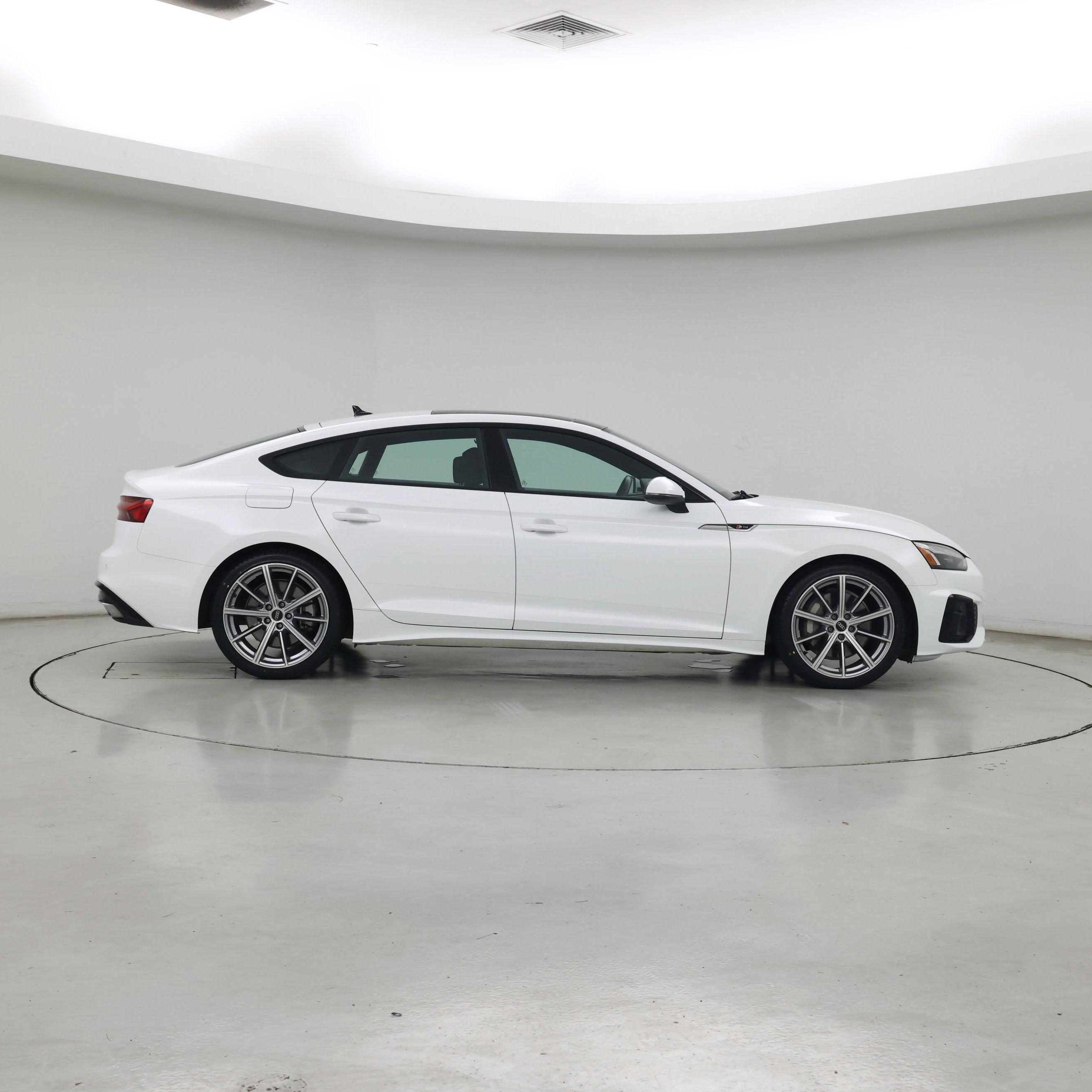 Thumbnail: 2025 Audi A5 - 7