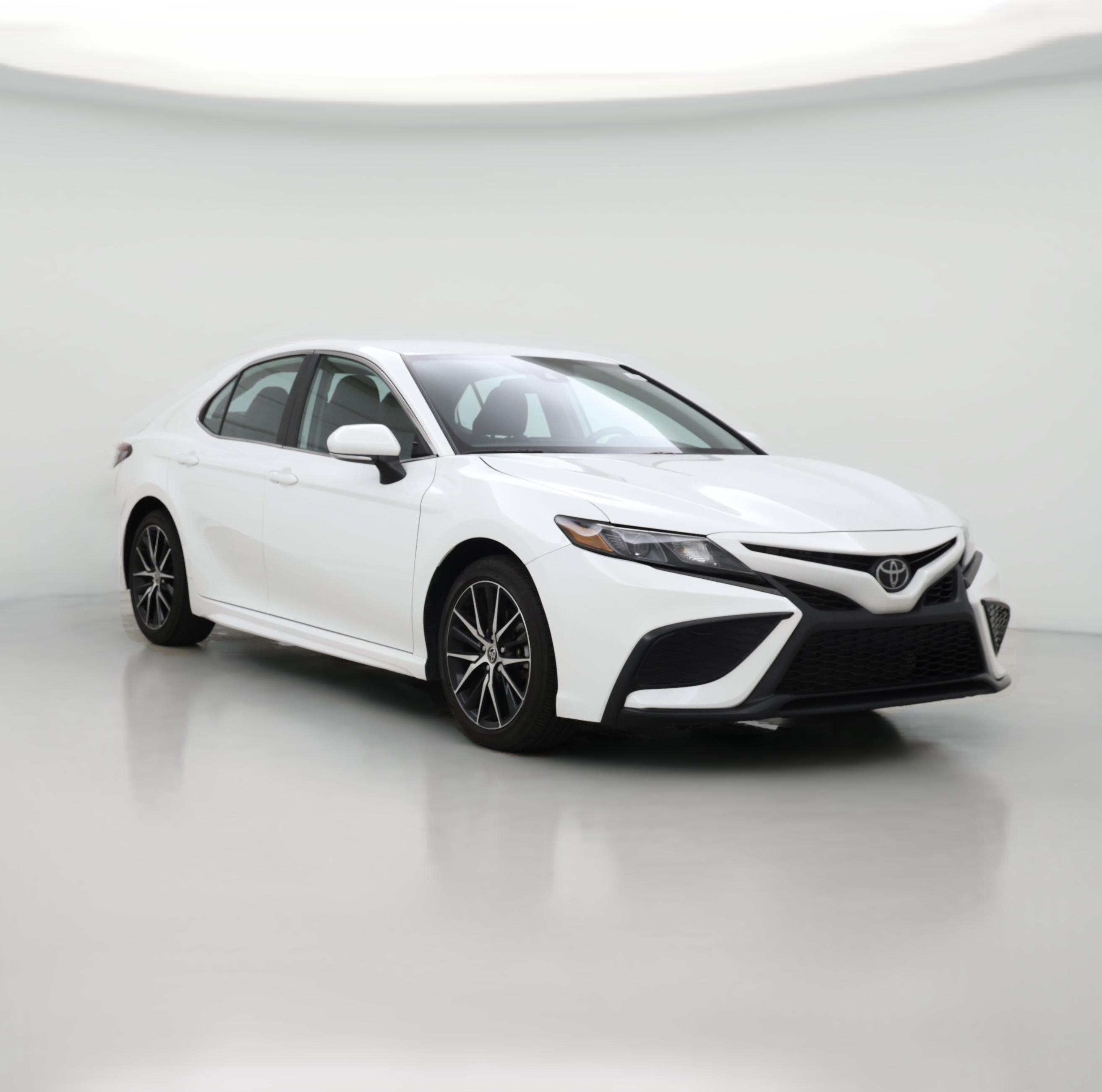 Thumbnail: 2024 Toyota Camry - 1