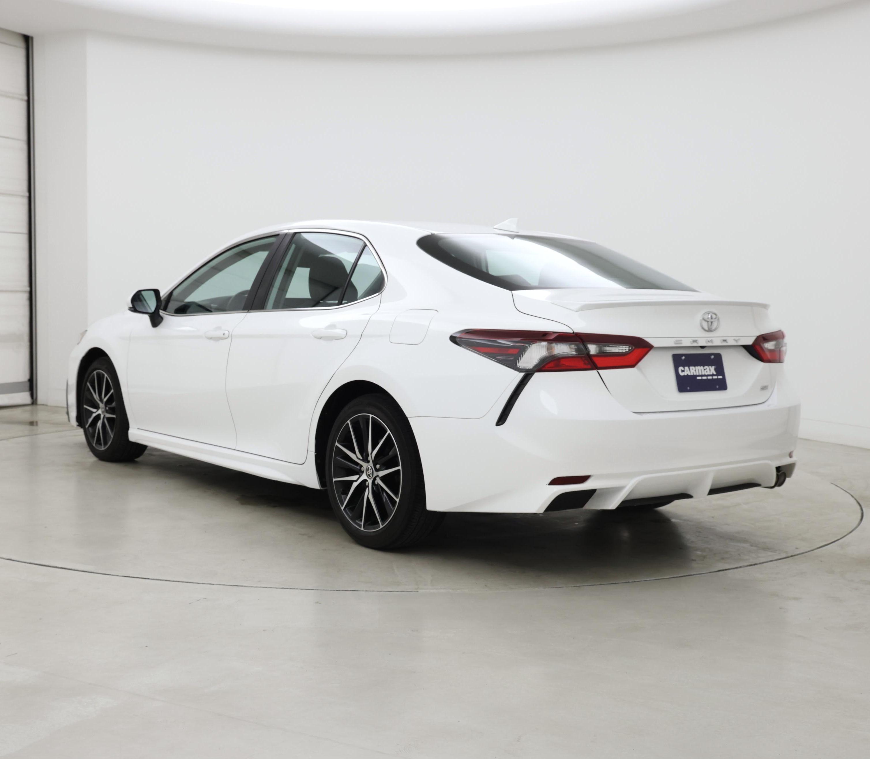 Thumbnail: 2024 Toyota Camry - 2