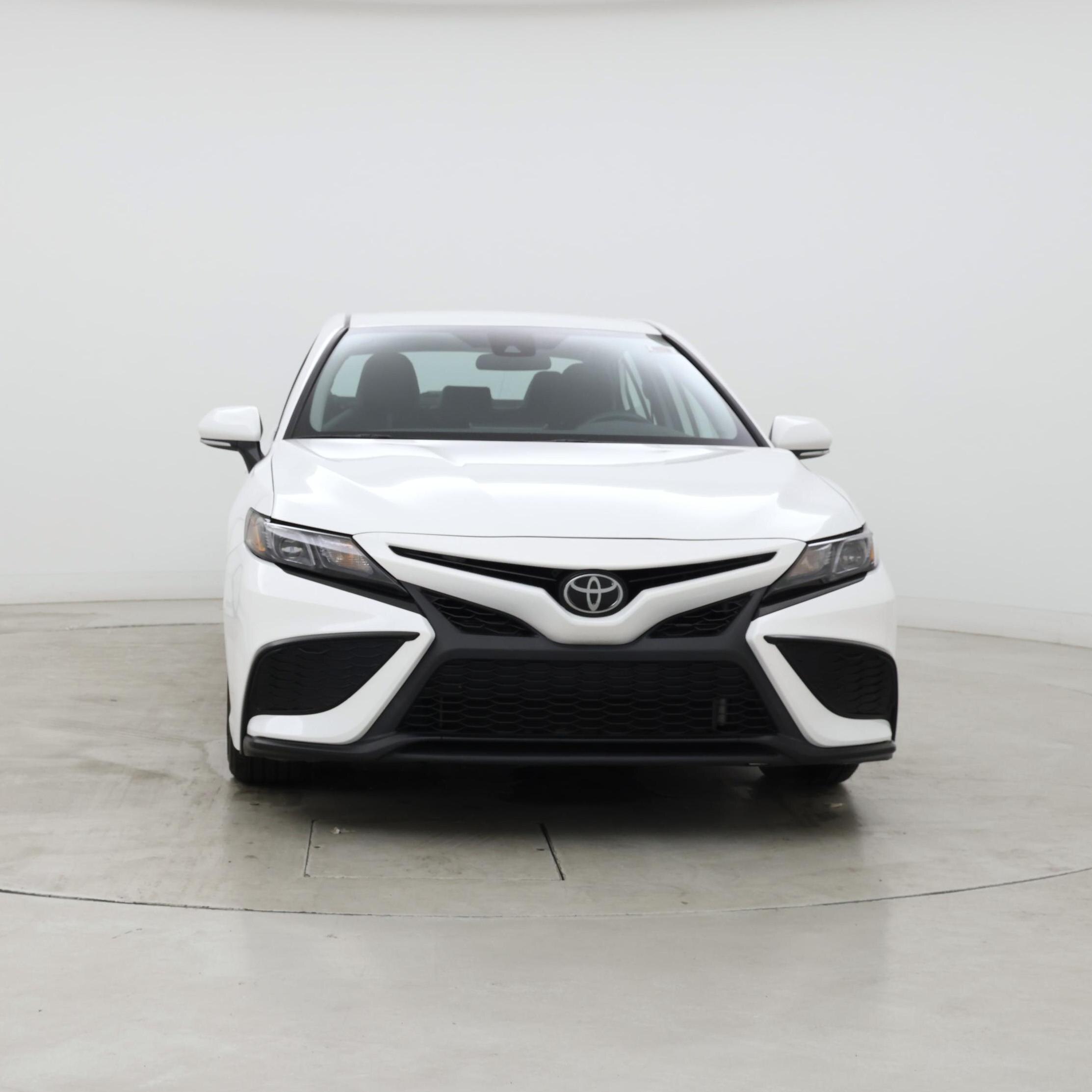 Thumbnail: 2024 Toyota Camry - 5
