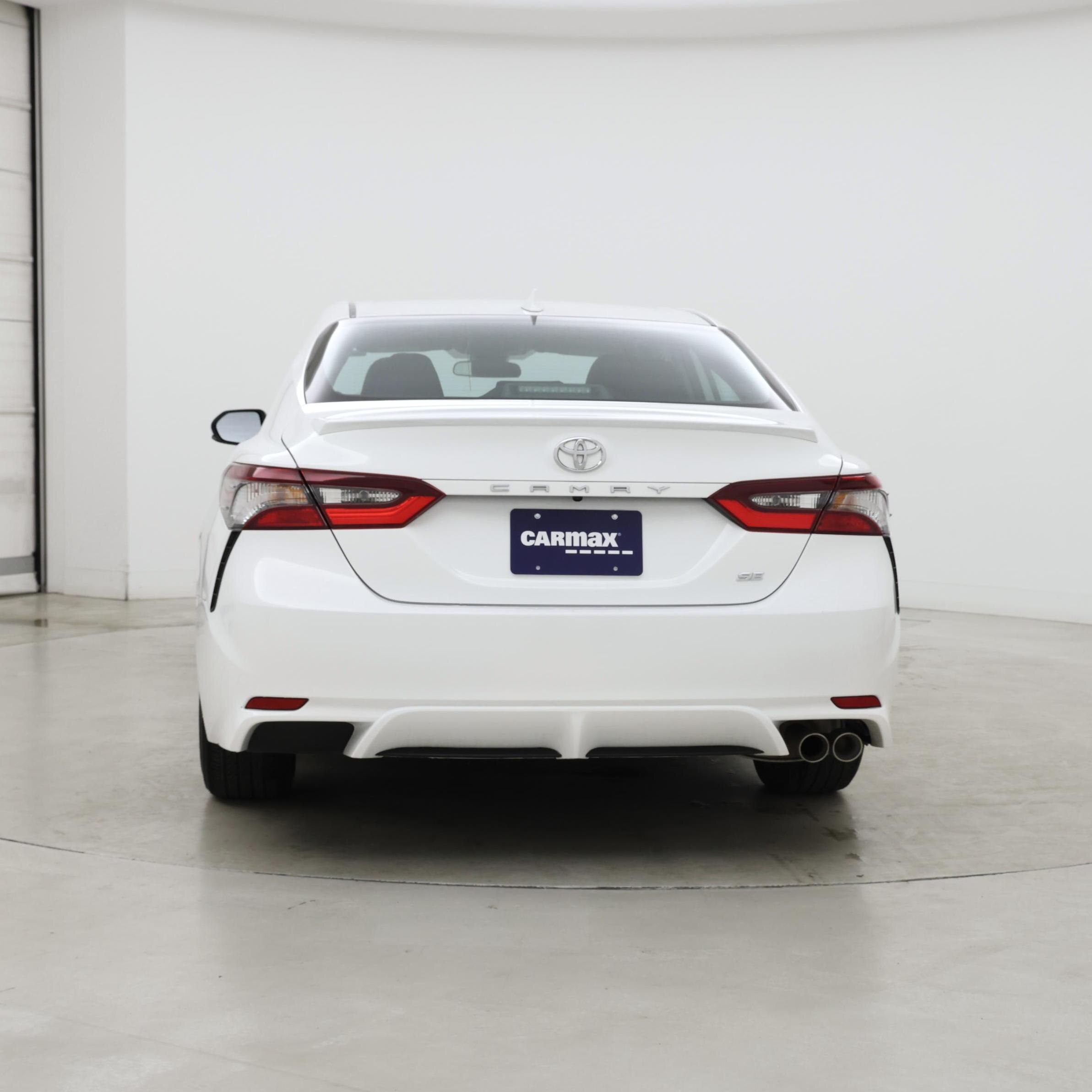 Thumbnail: 2024 Toyota Camry - 6