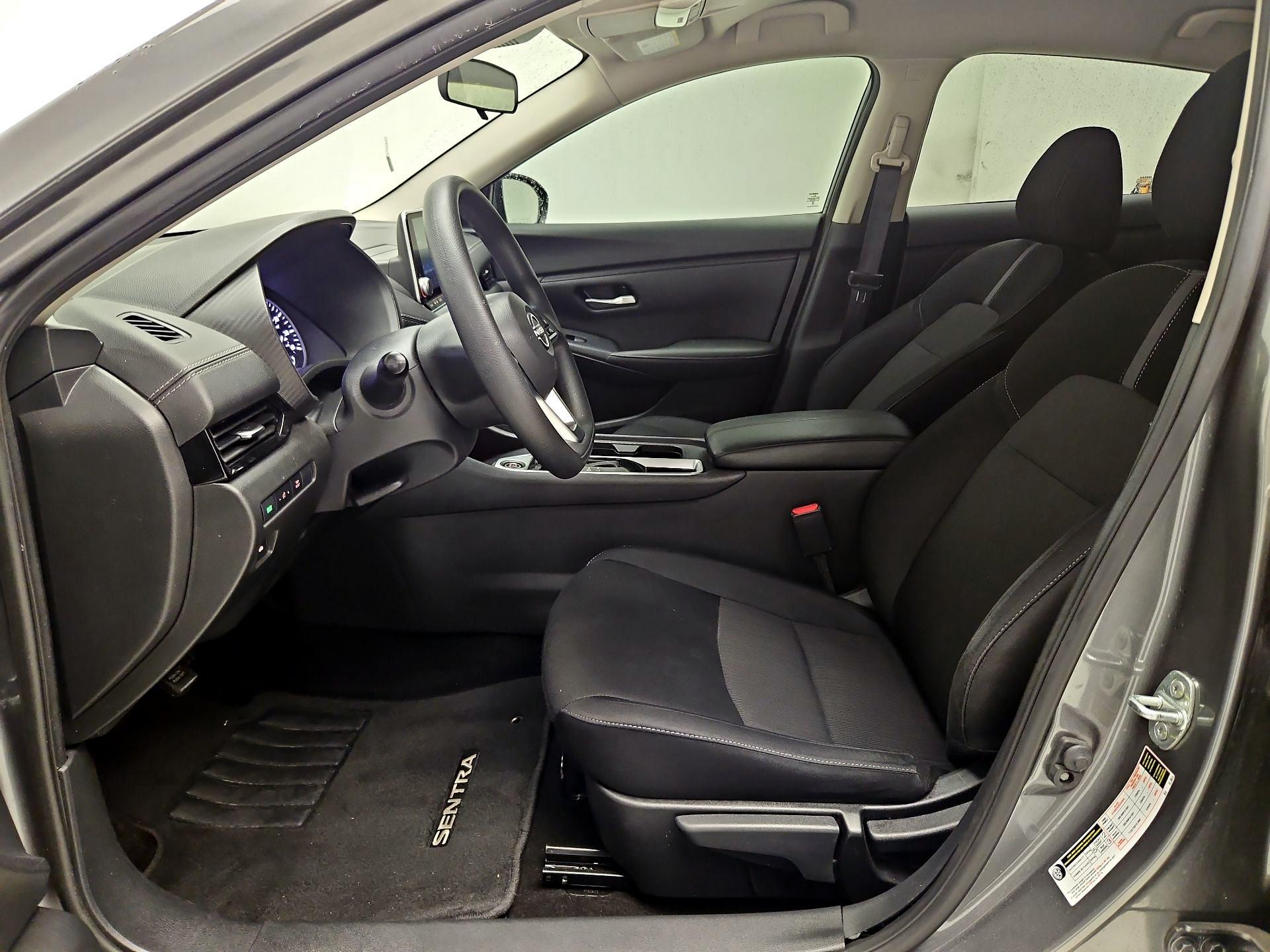 Thumbnail: 2024 Nissan Sentra - 11