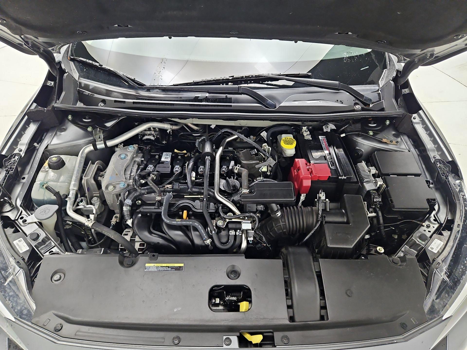 Thumbnail: 2024 Nissan Sentra - 18