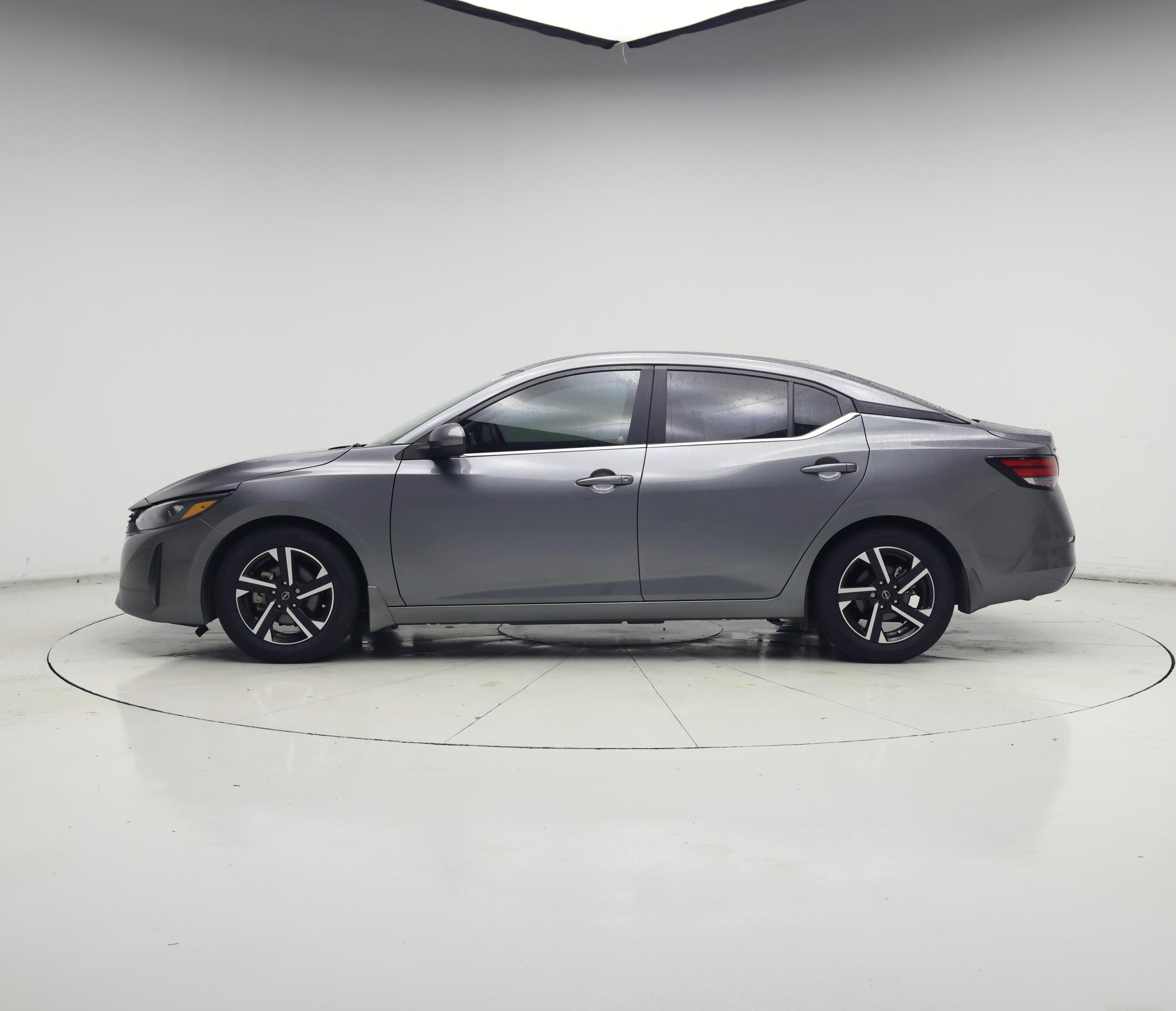 Thumbnail: 2024 Nissan Sentra - 3