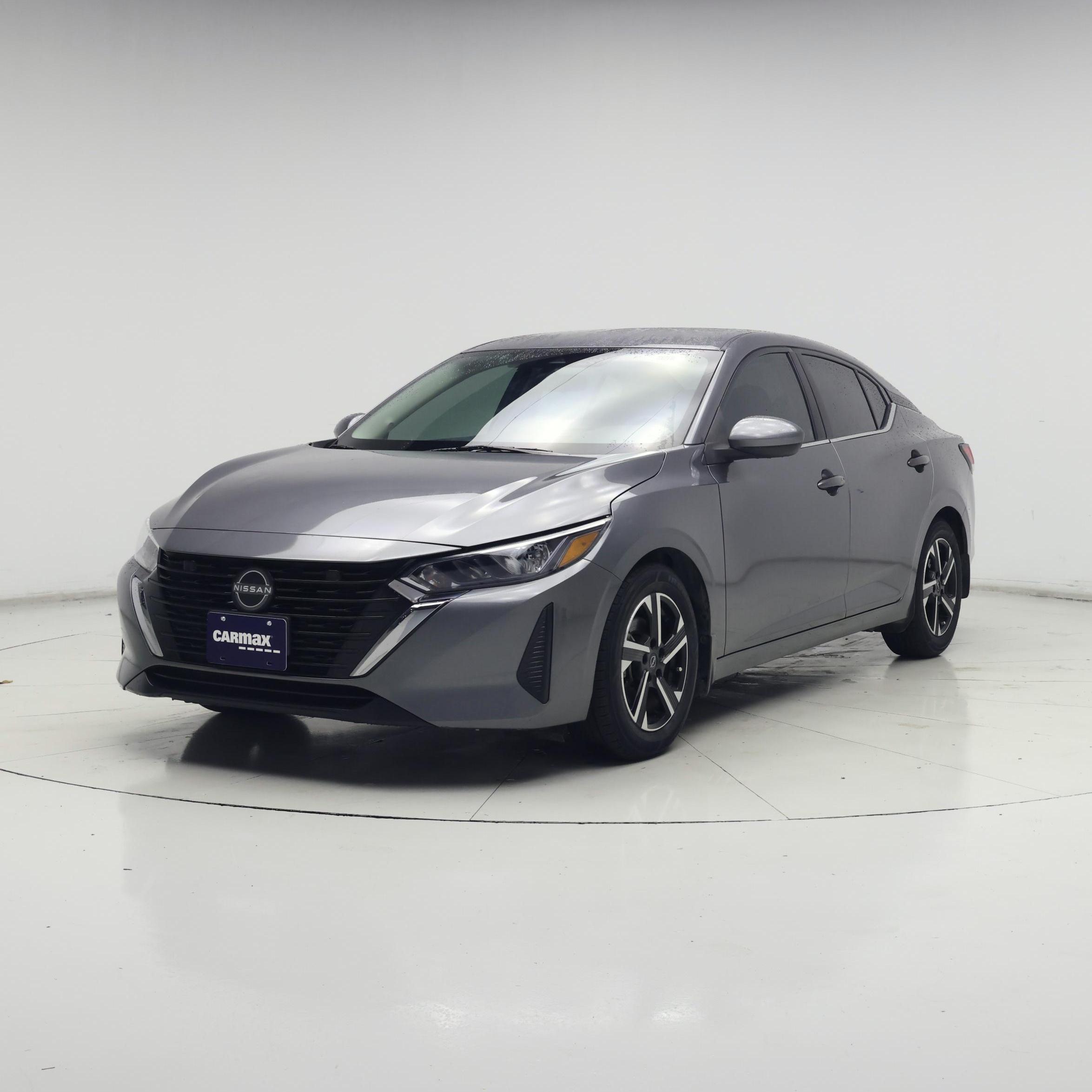 Thumbnail: 2024 Nissan Sentra - 4