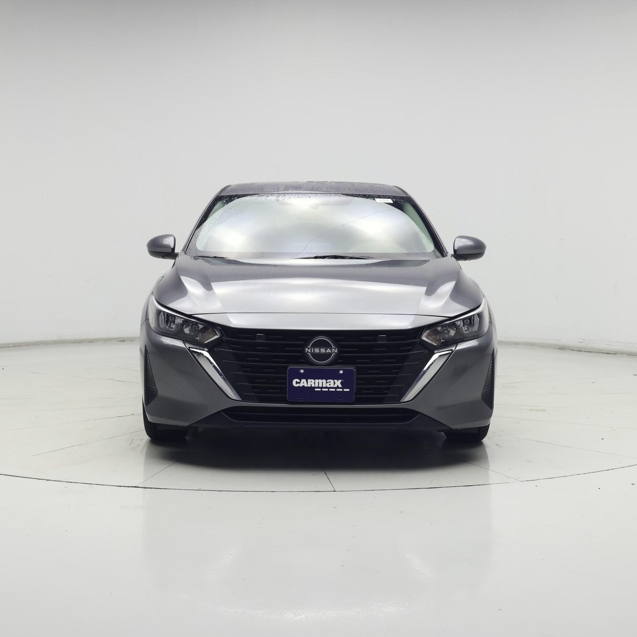 Thumbnail: 2024 Nissan Sentra - 5