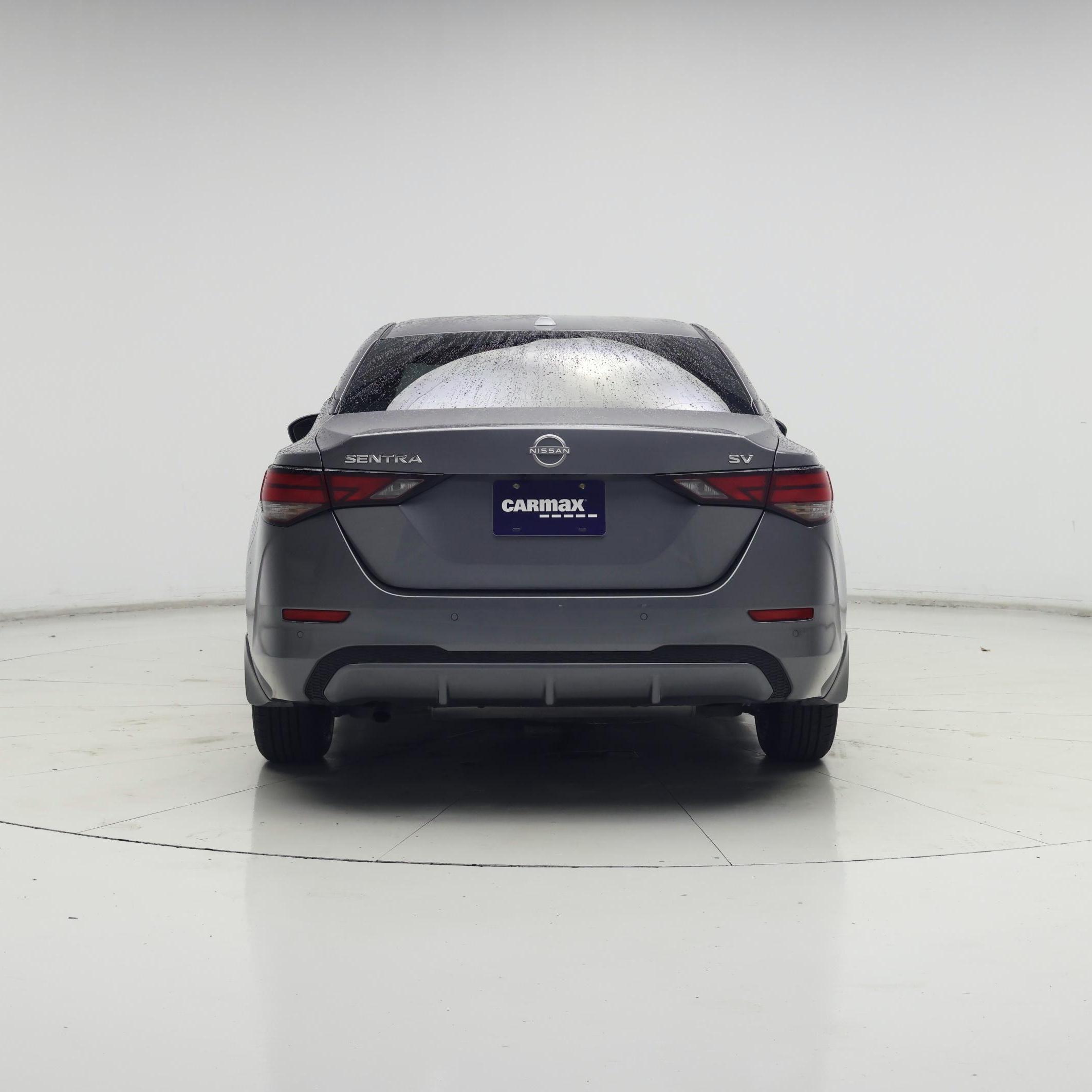 Thumbnail: 2024 Nissan Sentra - 6