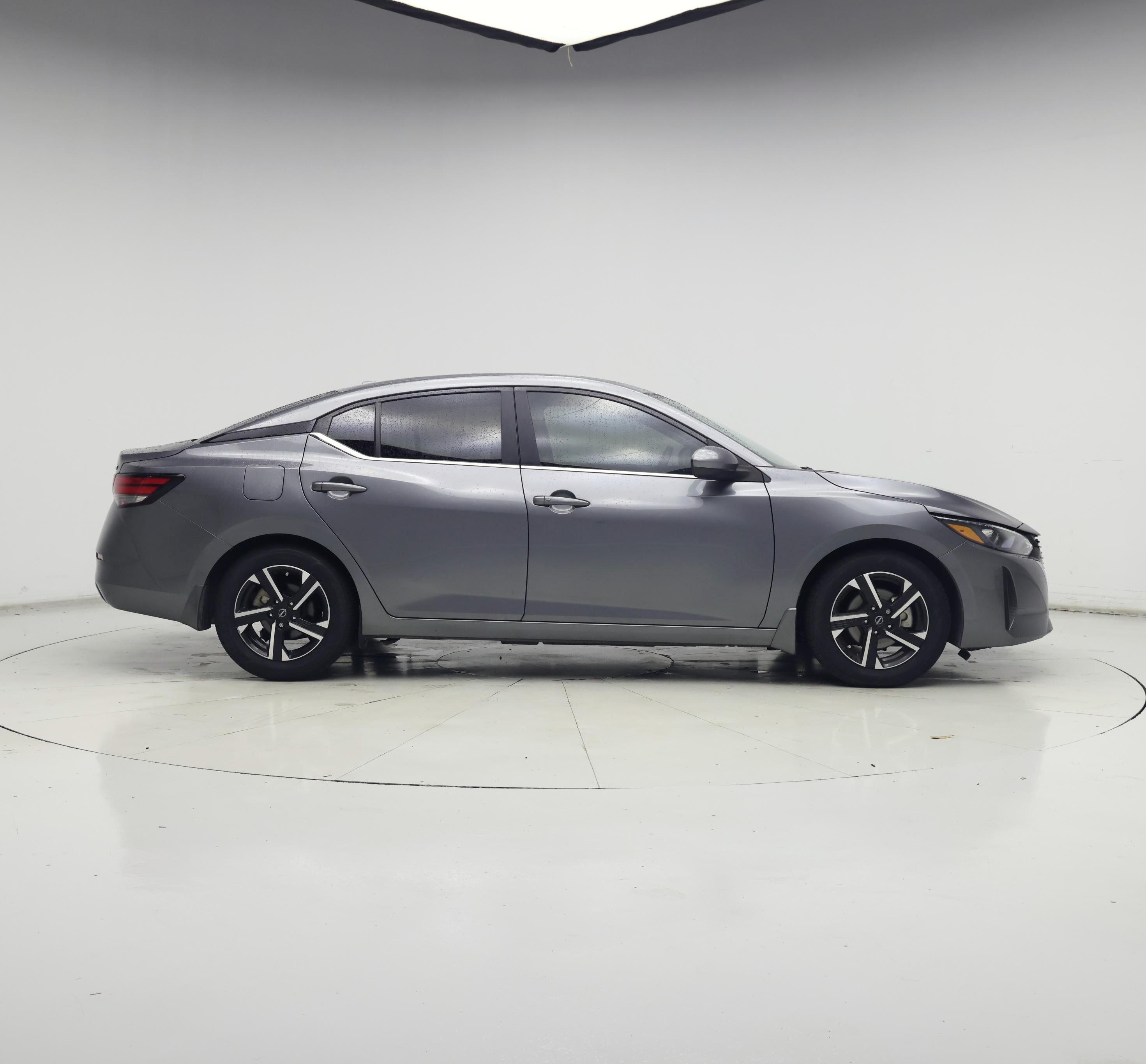 Thumbnail: 2024 Nissan Sentra - 7