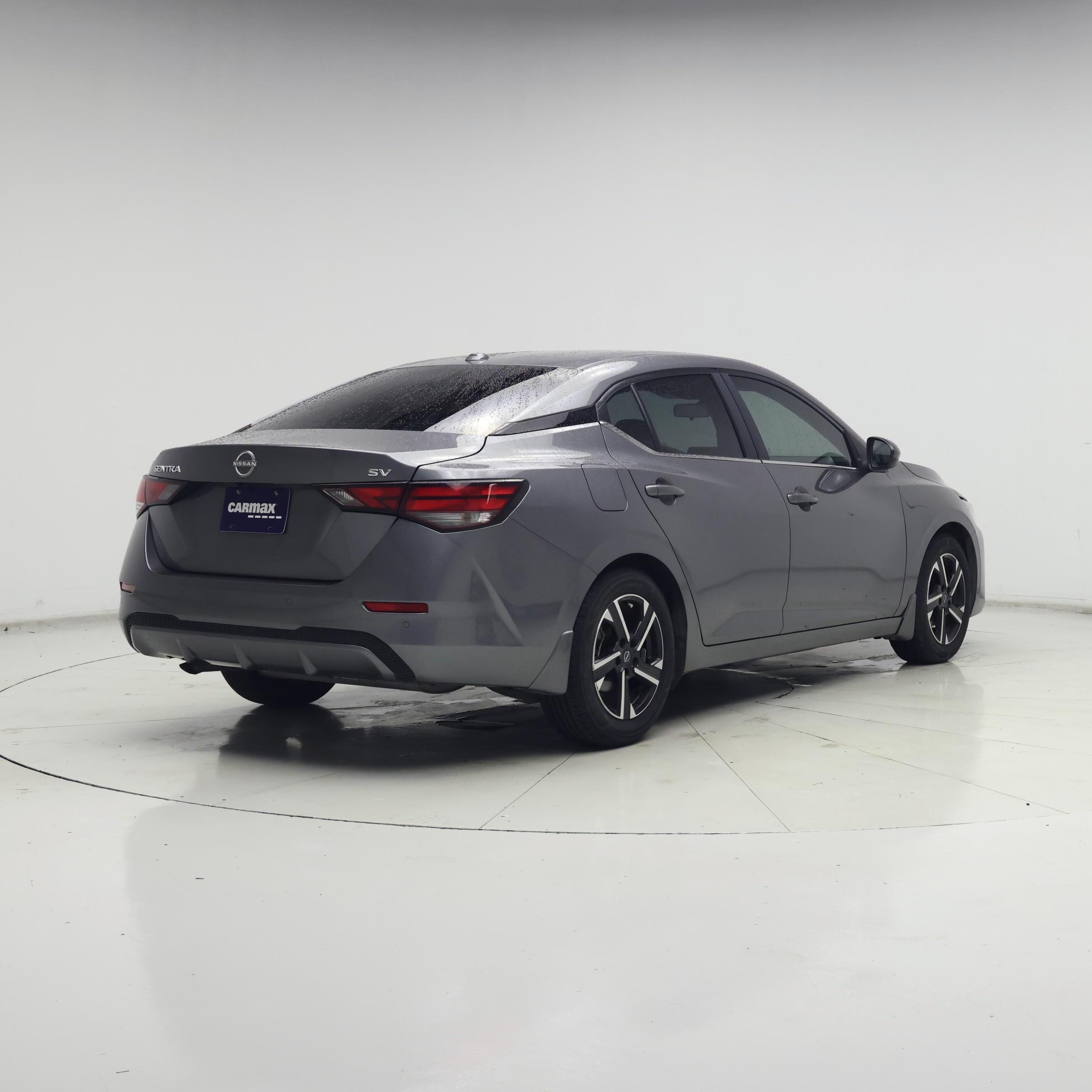 Thumbnail: 2024 Nissan Sentra - 8
