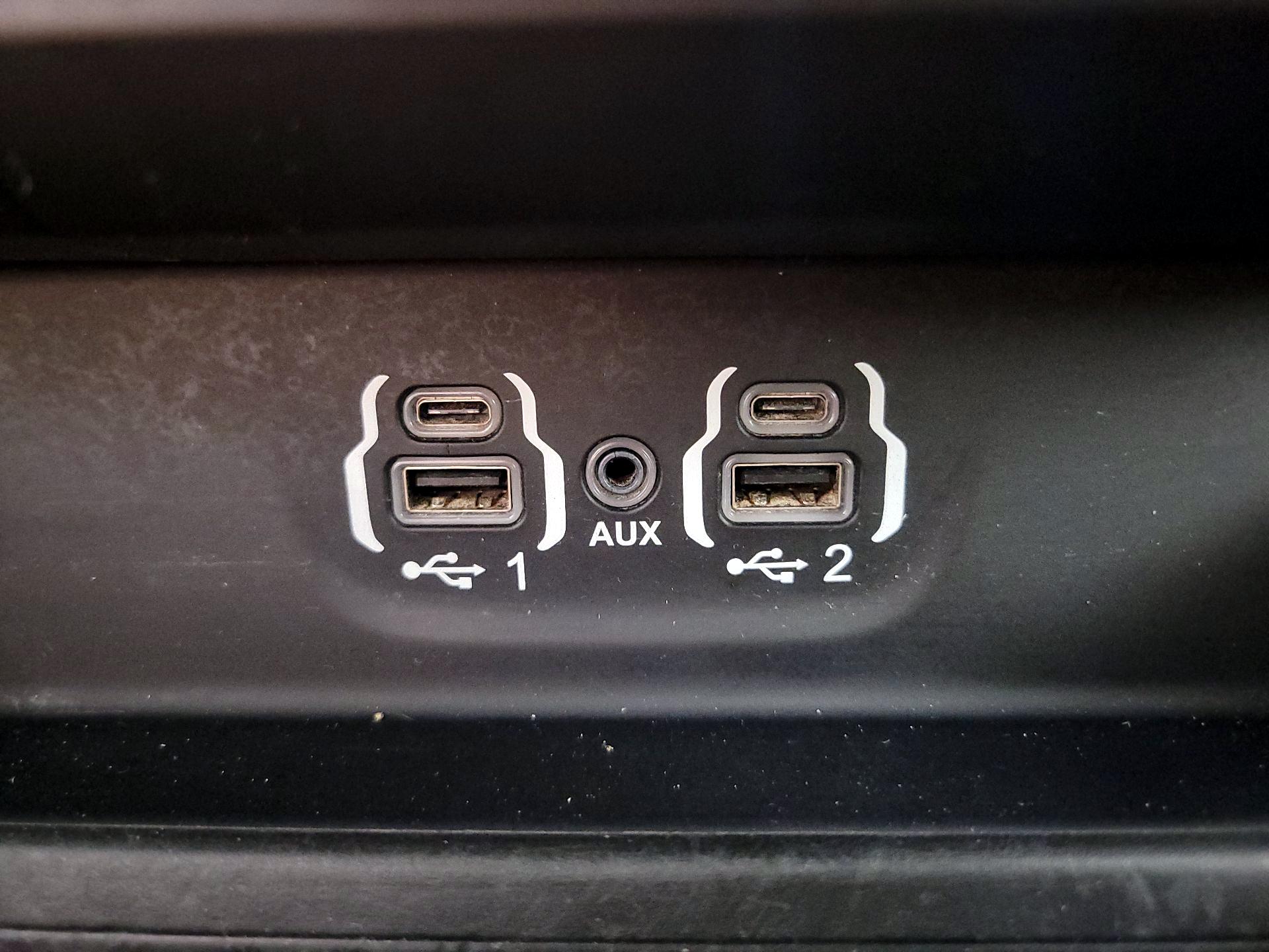 Thumbnail: 2022 RAM 1500 - 18