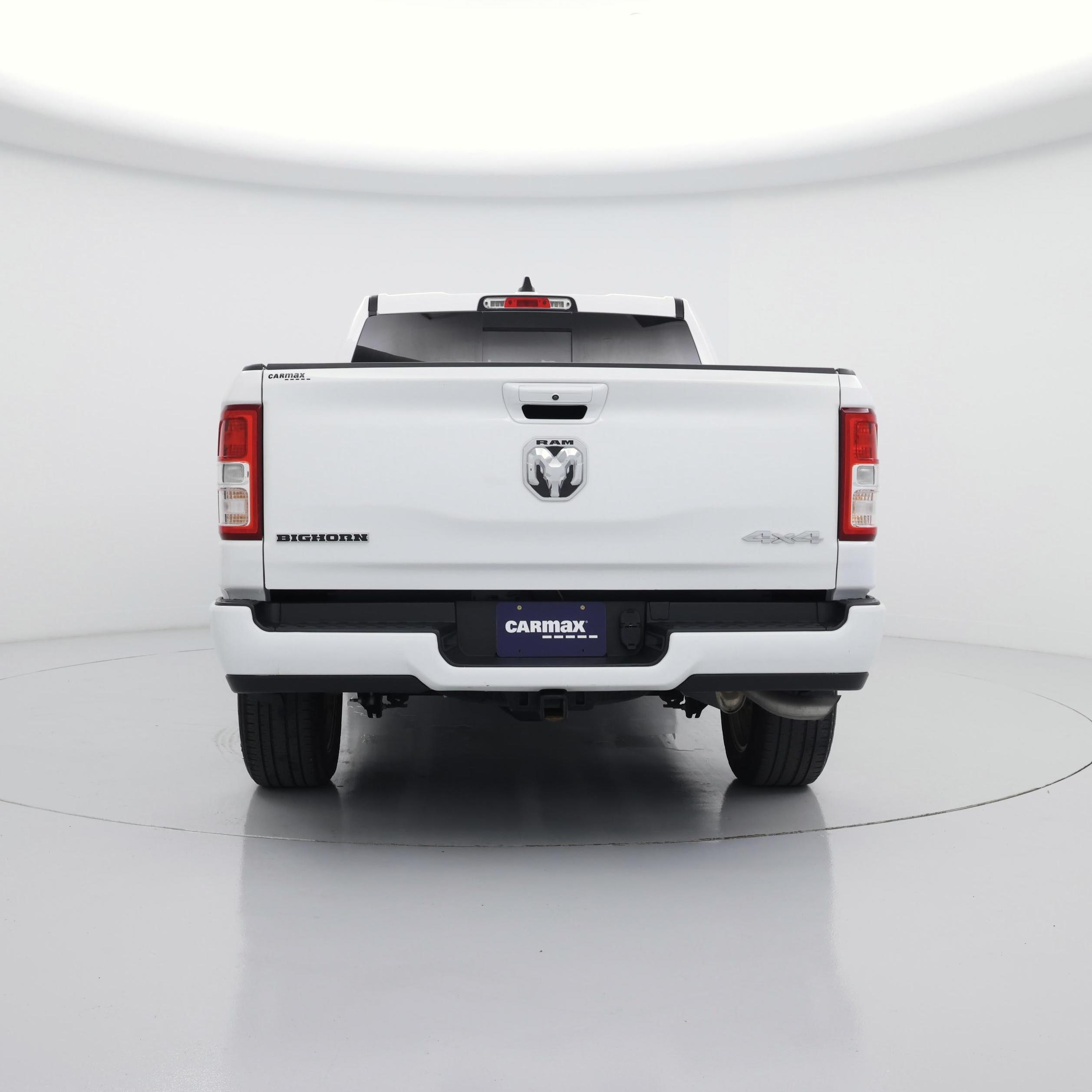 Thumbnail: 2022 RAM 1500 - 6