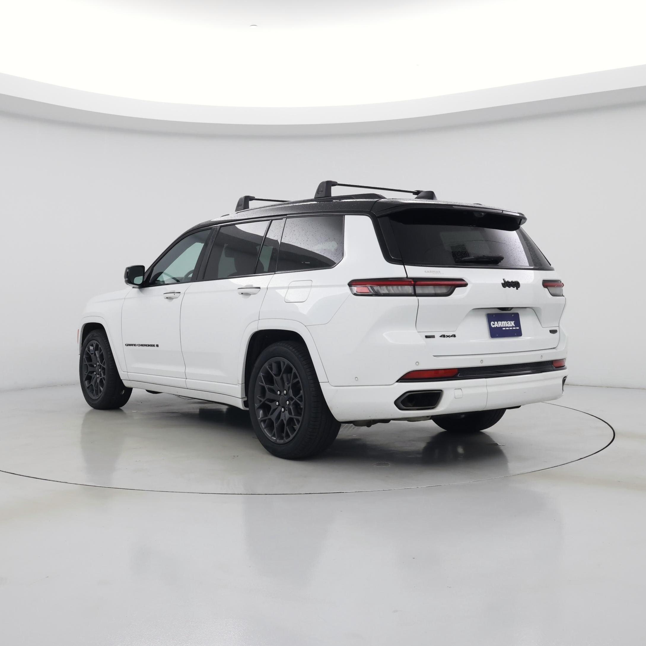 Thumbnail: 2023 Jeep Grand Cherokee L - 2